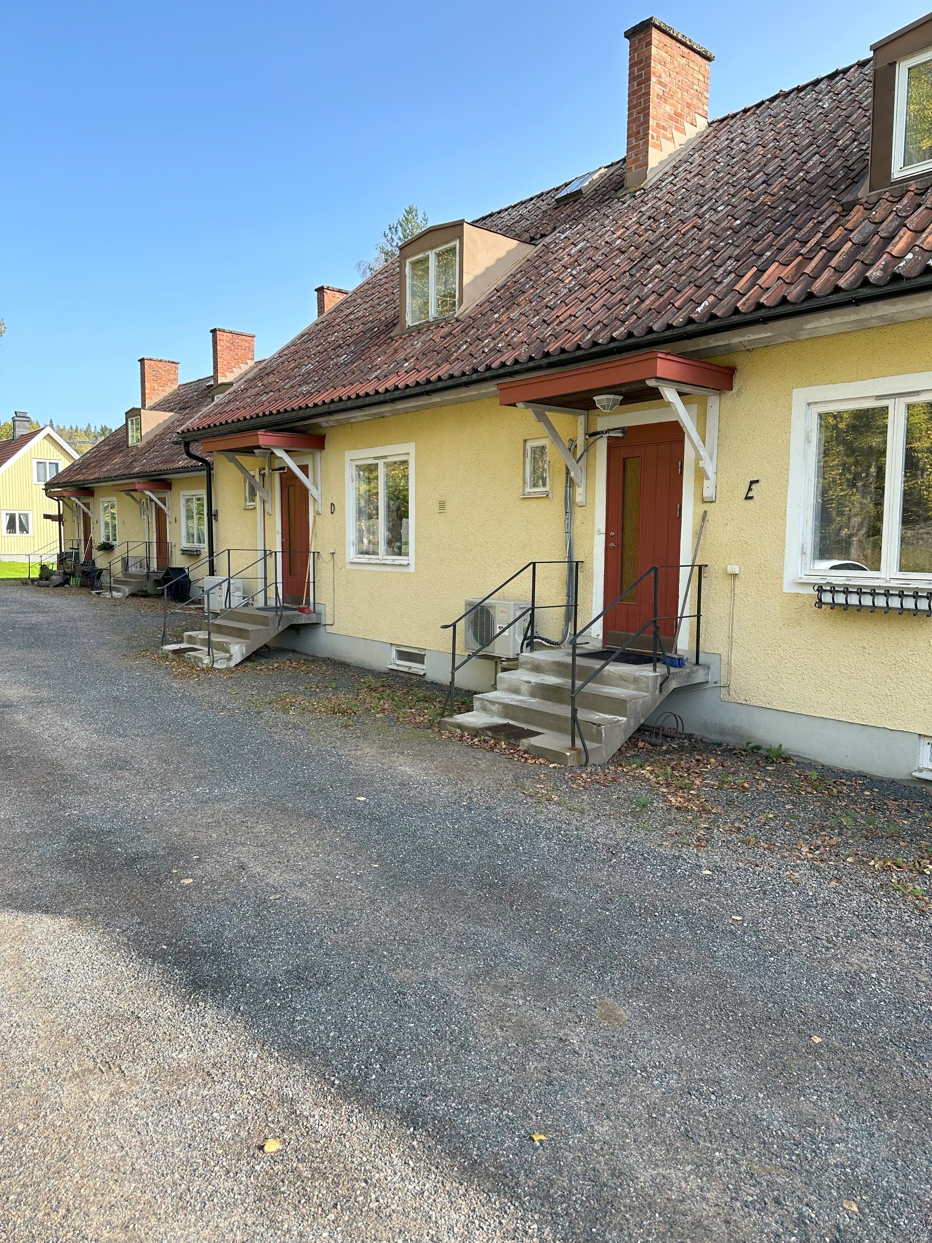 Radhus, 3 rooms, 90 sqm, Nykroppa – bild 2