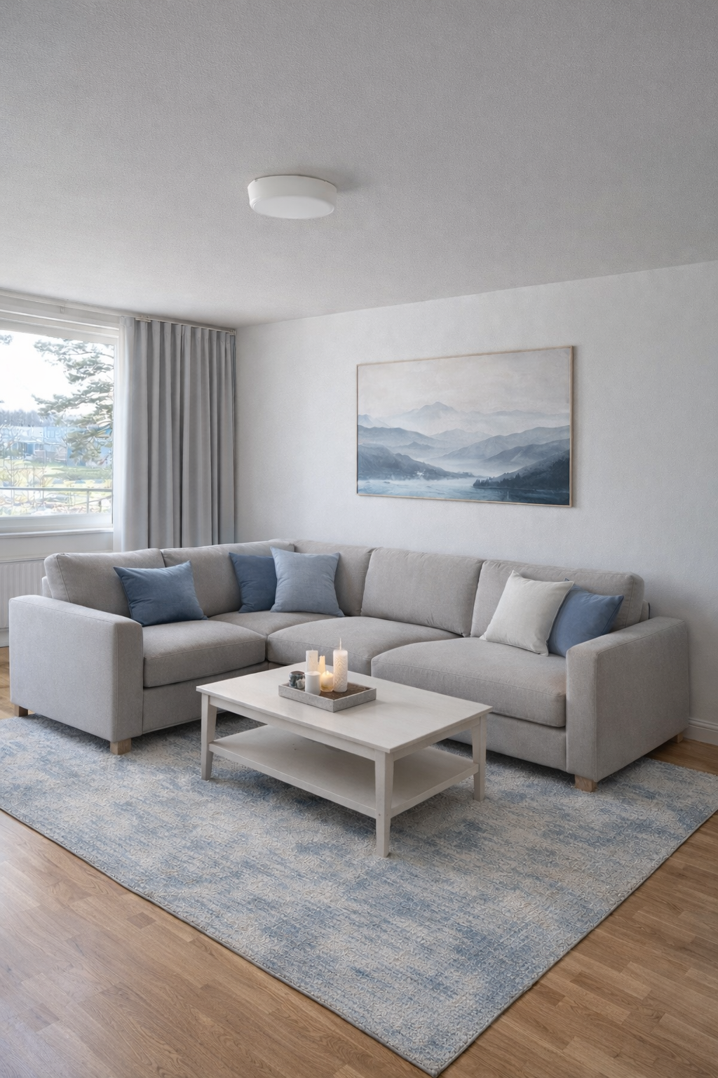 Lägenhet, 4 rooms, 94 sqm, Skövde – bild 4