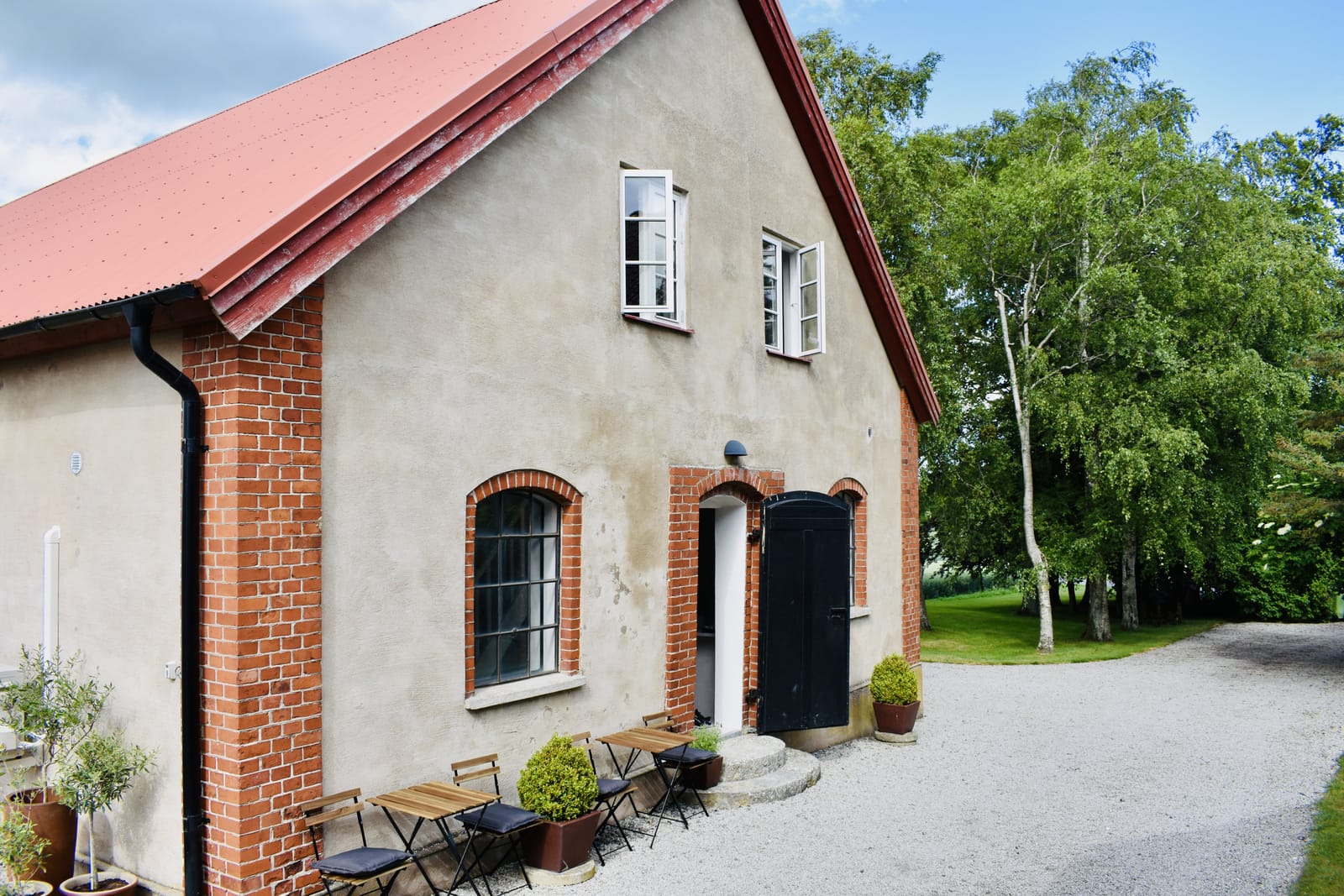 2 rok · 60 m² i Hammenhög – Hammenhög