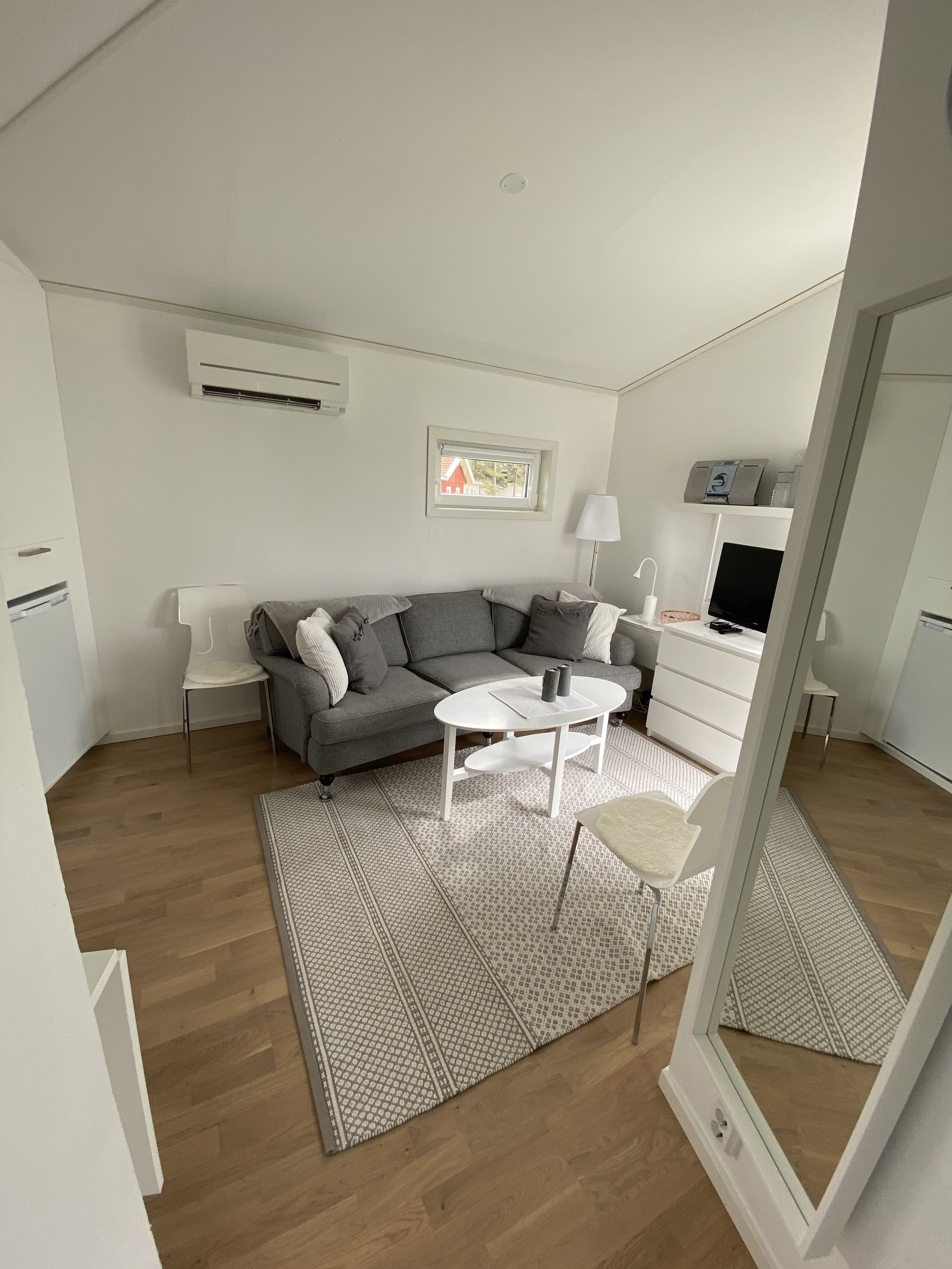 Stuga, 2 rooms, 25 sqm, Karlstad – Karlstad