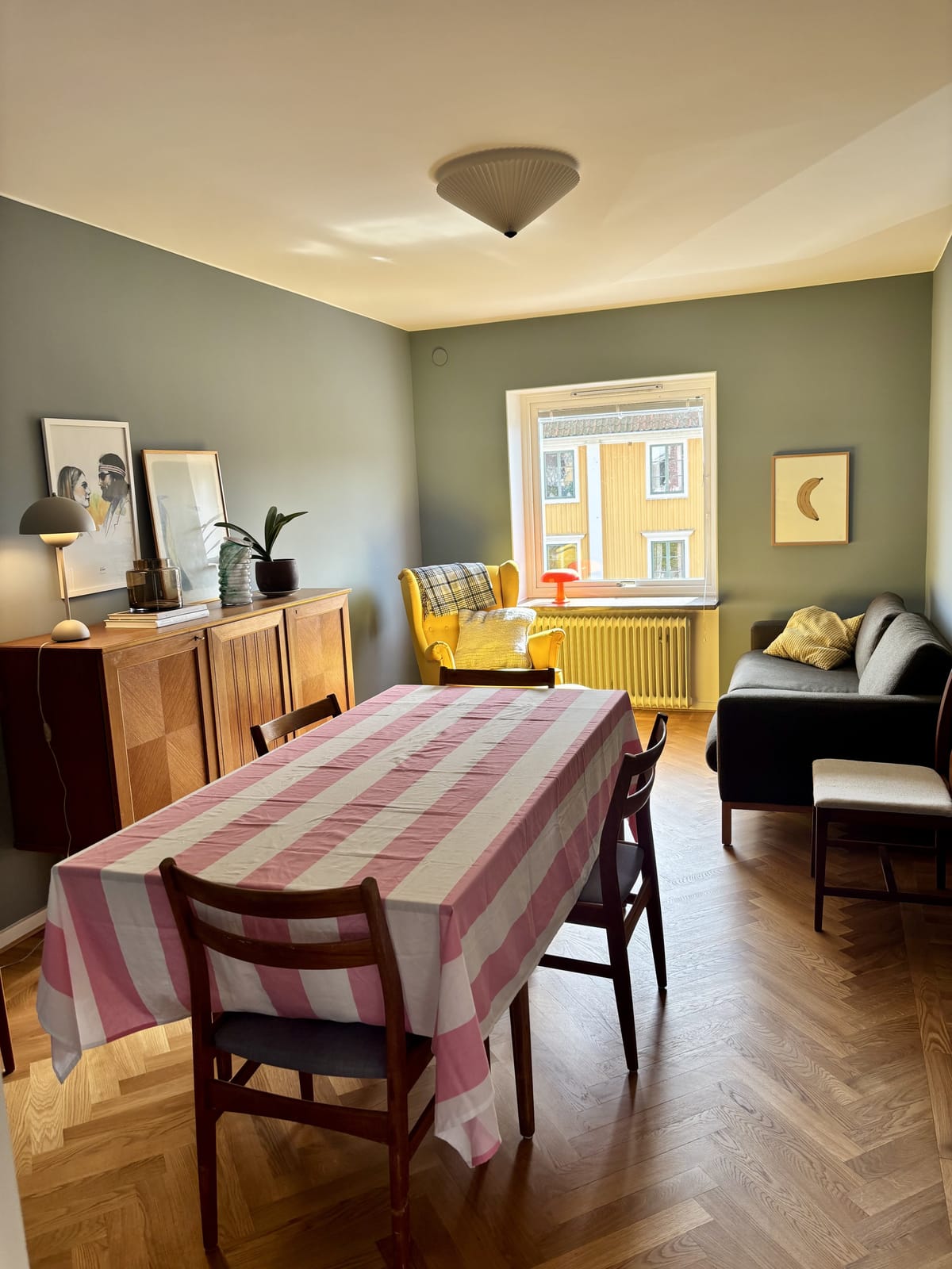 4 rok · 105 m² i Karlskrona – bild 7