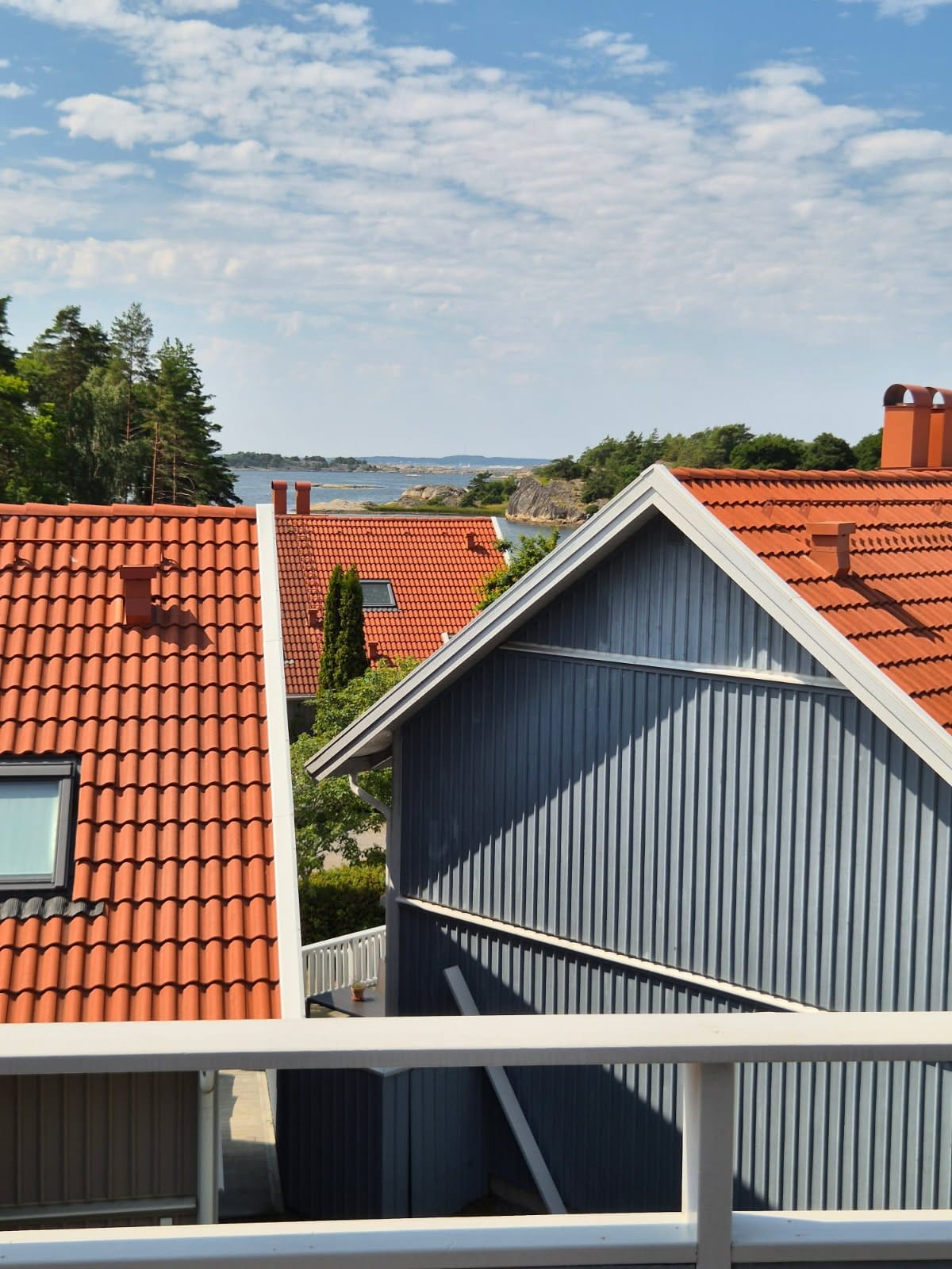 5 rok · 80 m² i Strömstad – bild 14