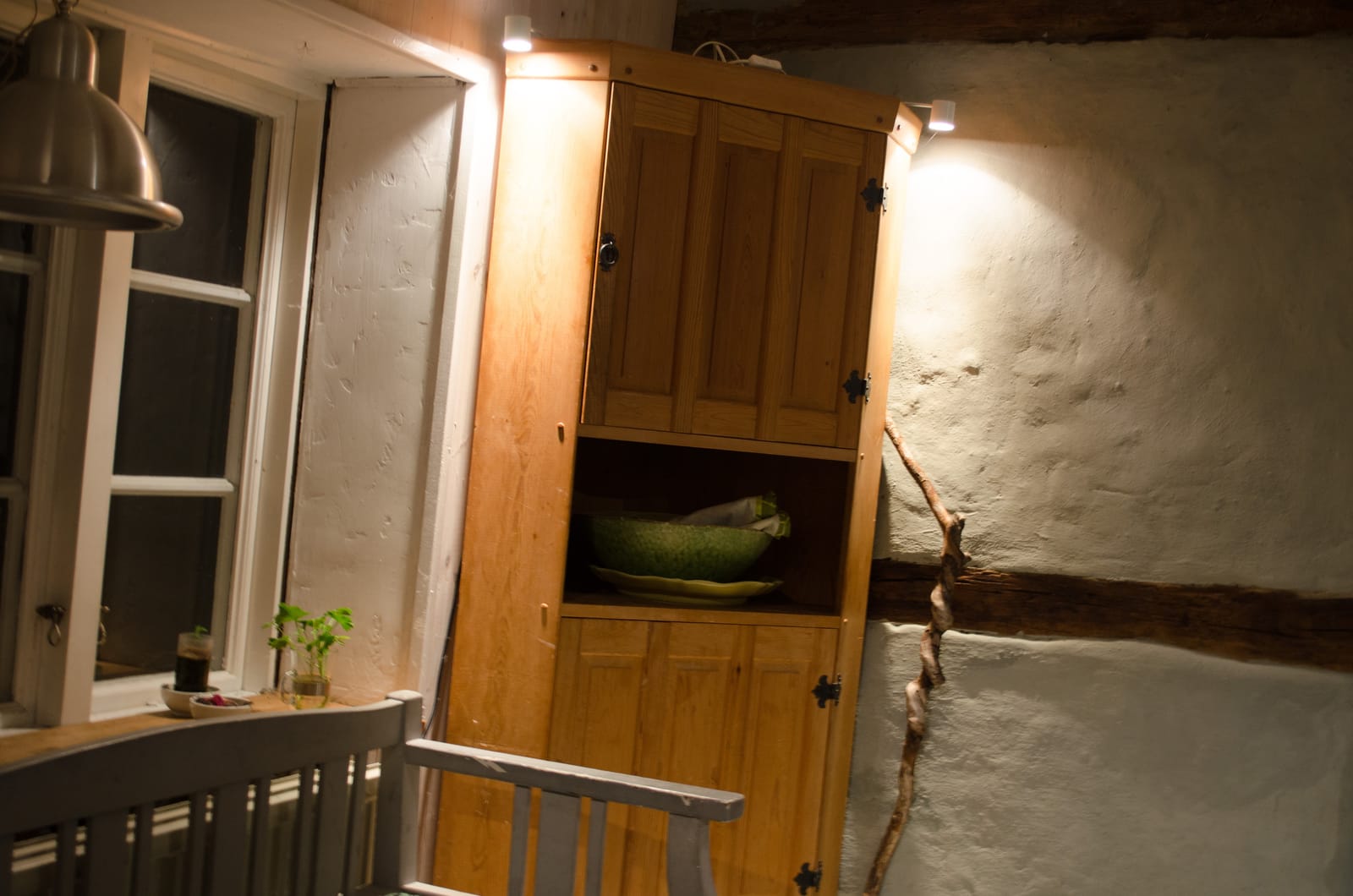 2 rok · 45 m² i Blentarp – bild 7