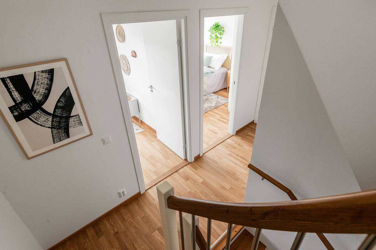 Radhus, 4 rooms, 105 sqm, Järfälla – bild 6