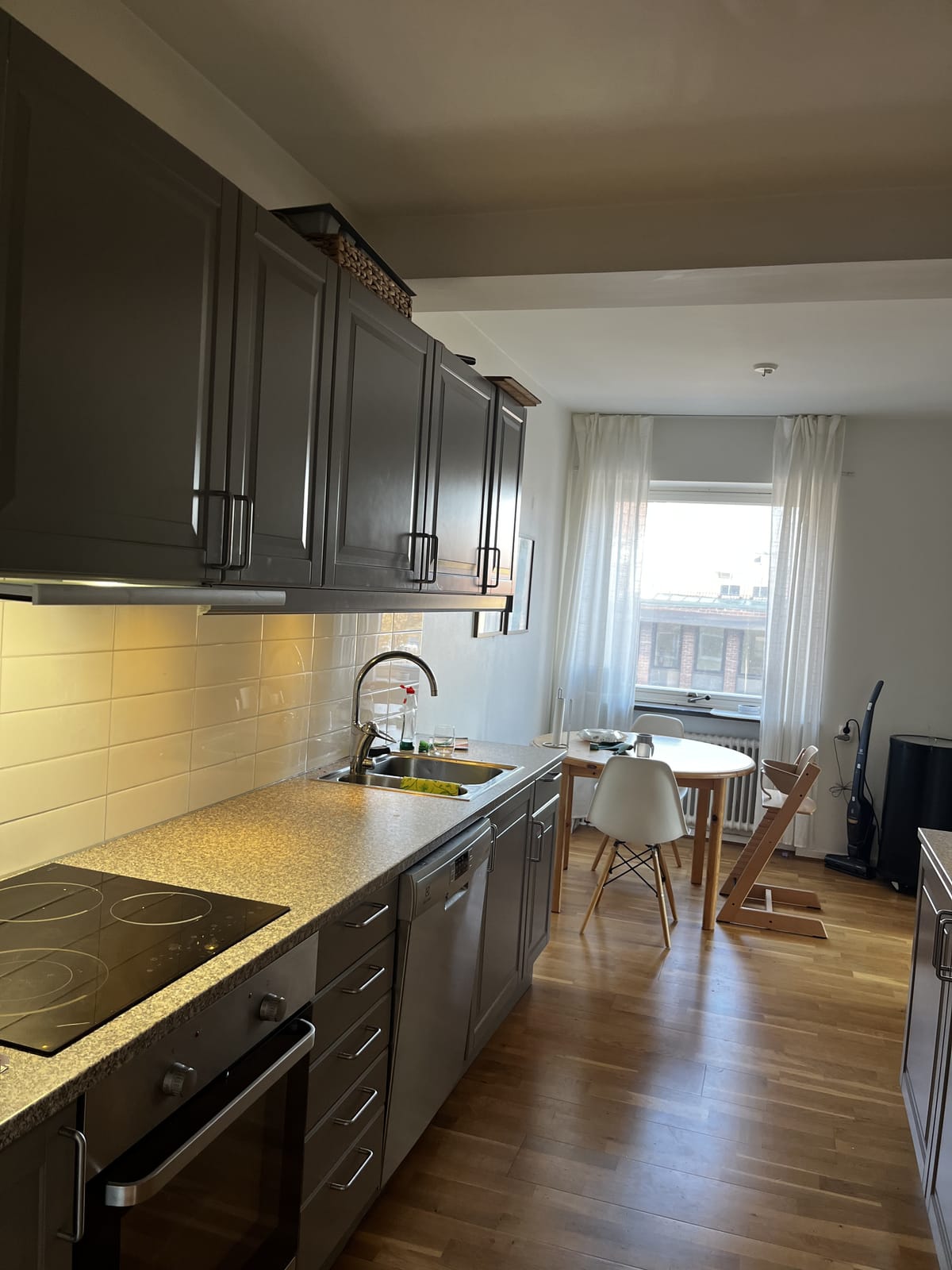 3 rok · 70 m² i Landskrona – bild 3