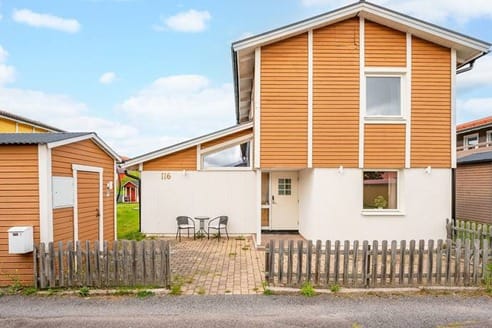 Villa/Hus, 7 rooms, 150 sqm, Sandviken