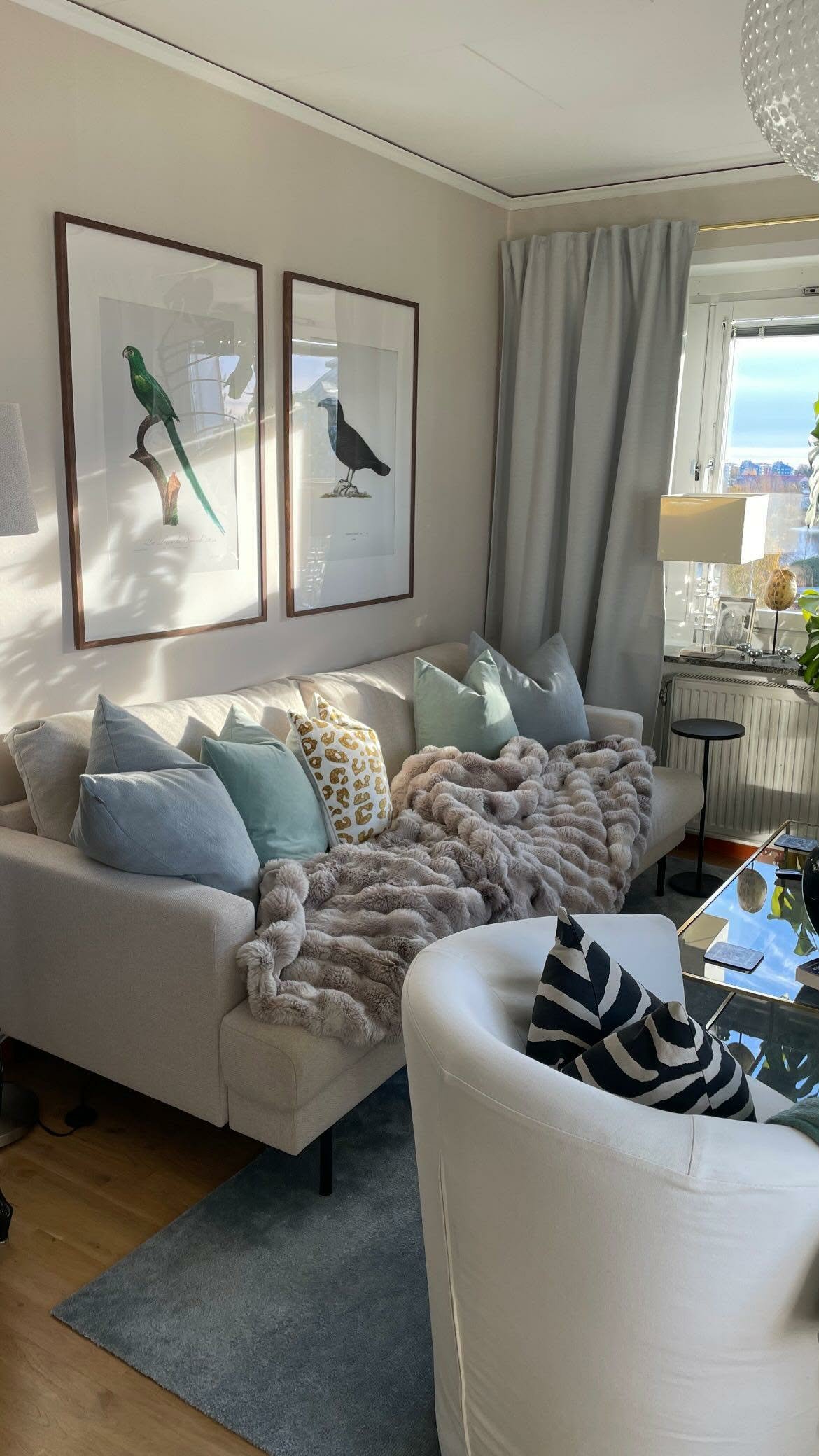 2 rok · 59 m² i Luleå – Luleå
