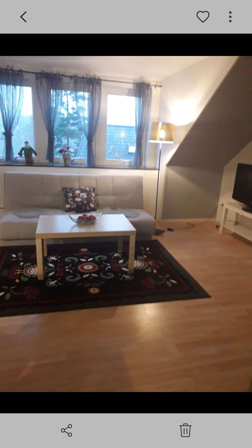 4 rok · 70 m² i Västerhaninge – Västerhaninge
