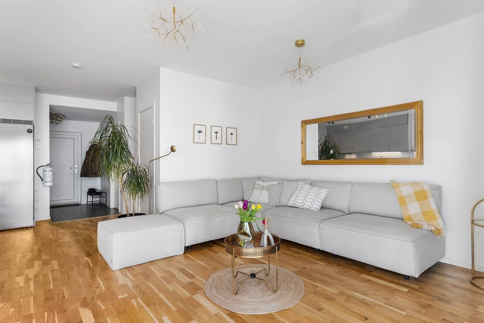 5 rok · 117 m² i Mariefred – bild 9
