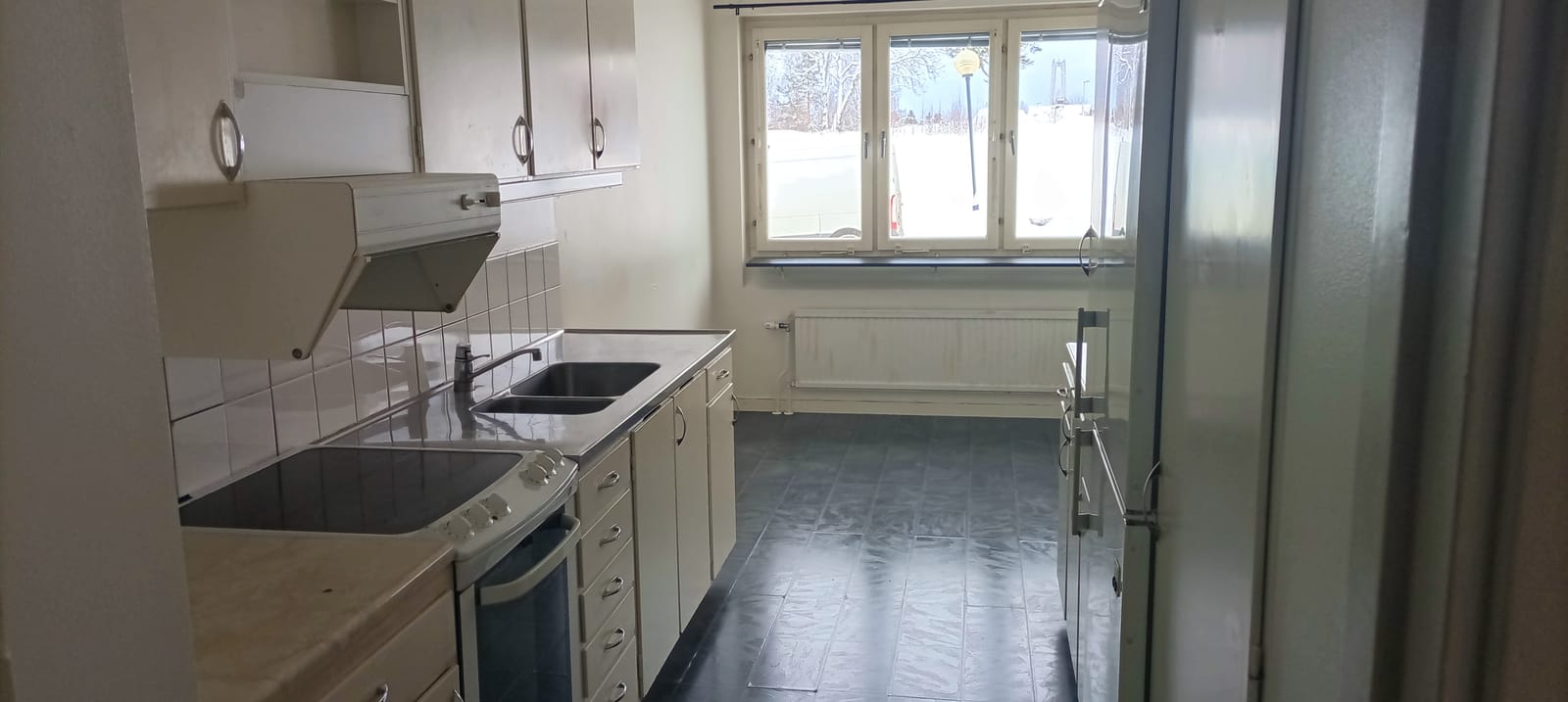 2 rok · 54 m² i Härnösand – bild 5