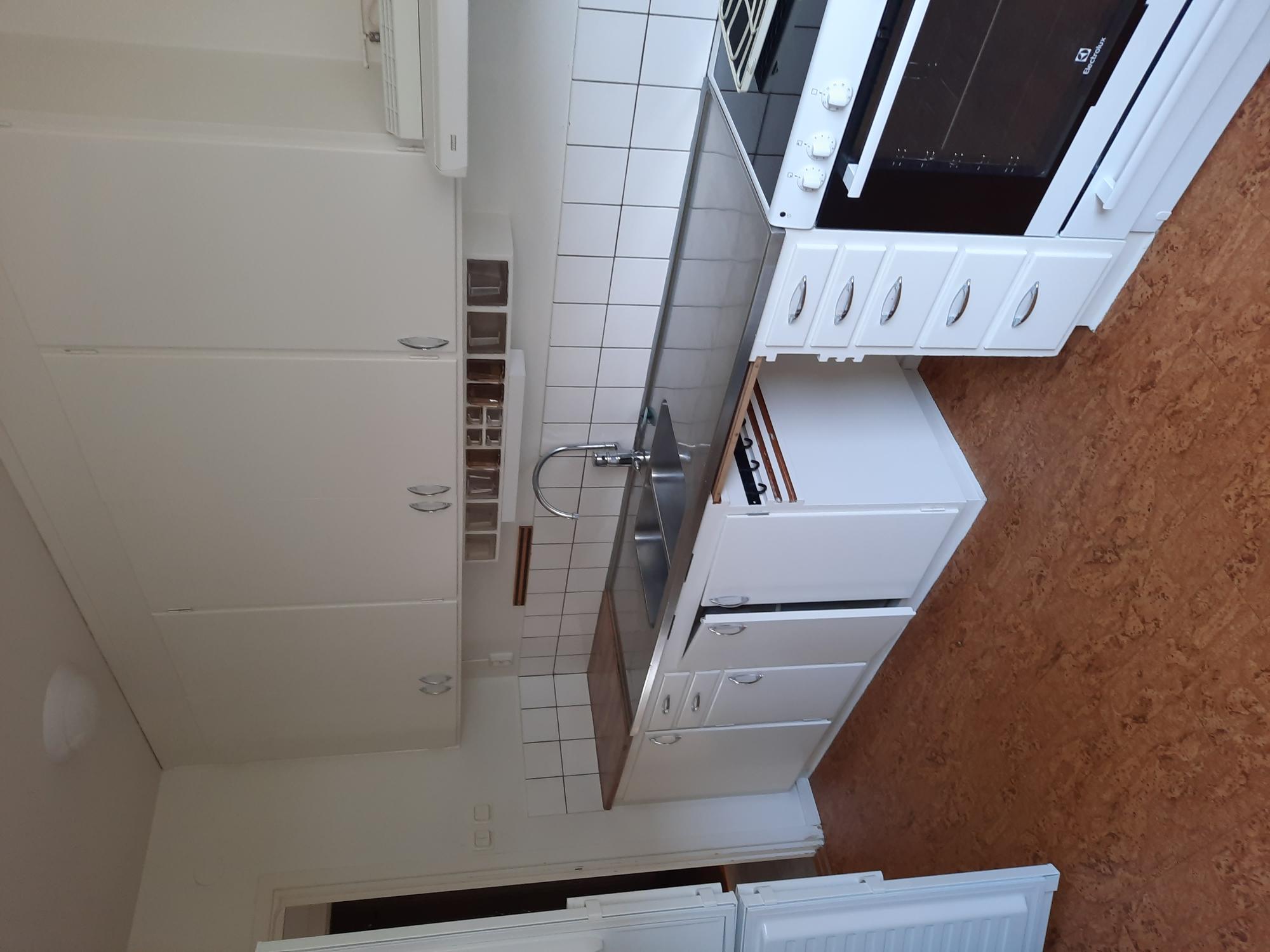 Lägenhet, 2 rooms, 62 sqm, Hovmantorp – bild 2
