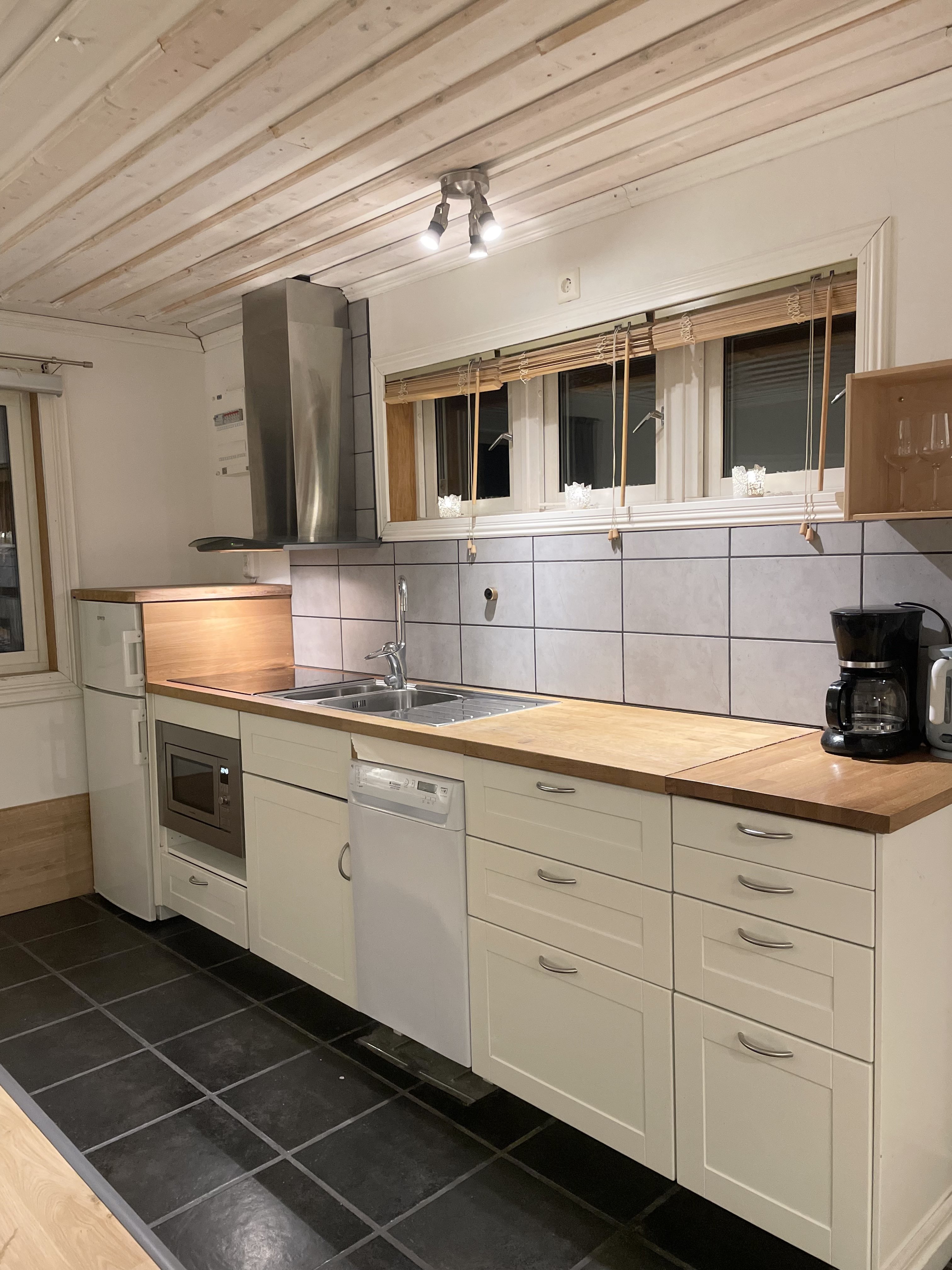 Stuga, 1 rooms, 30 sqm, Hammarö – bild 3
