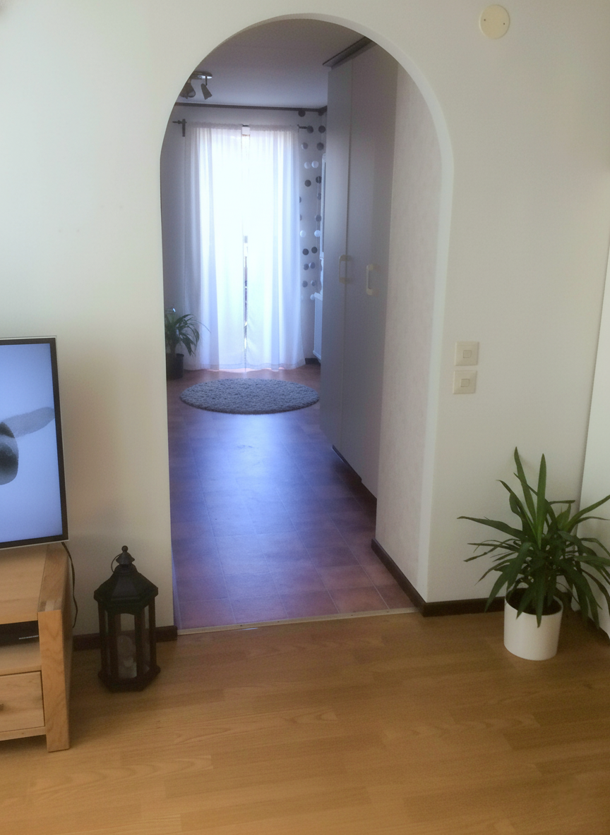 Lägenhet, 2 rooms, 67 sqm, Vrigstad – bild 6