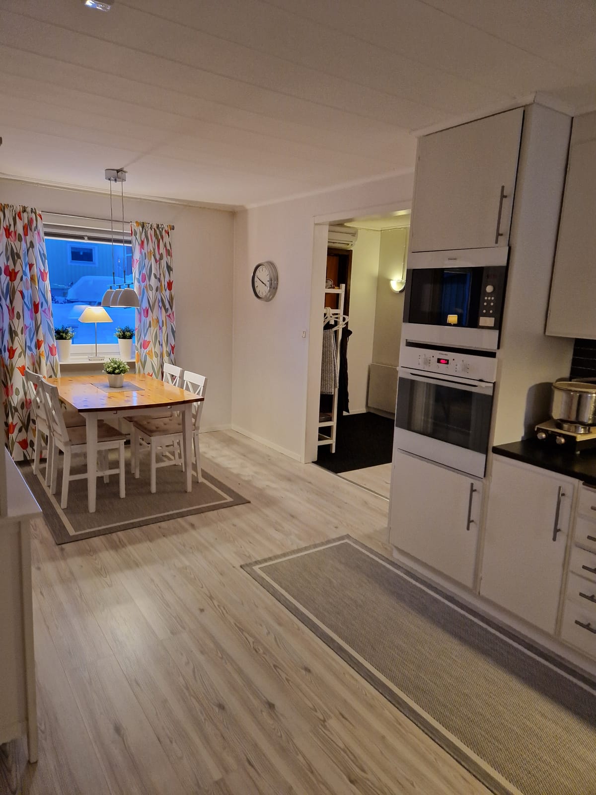 5 rok · 84 m² i Domsjö – Domsjö