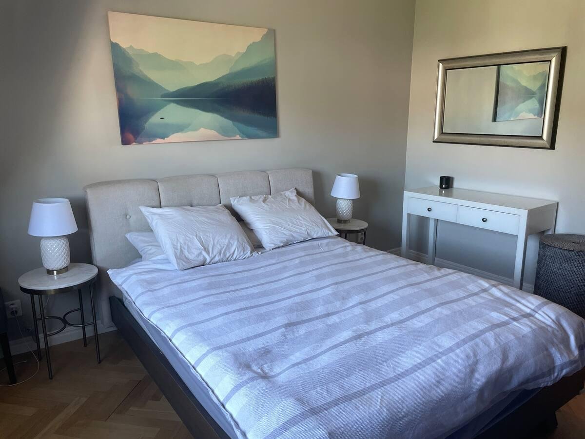 5 rok · 130 m² i Bromma – bild 9