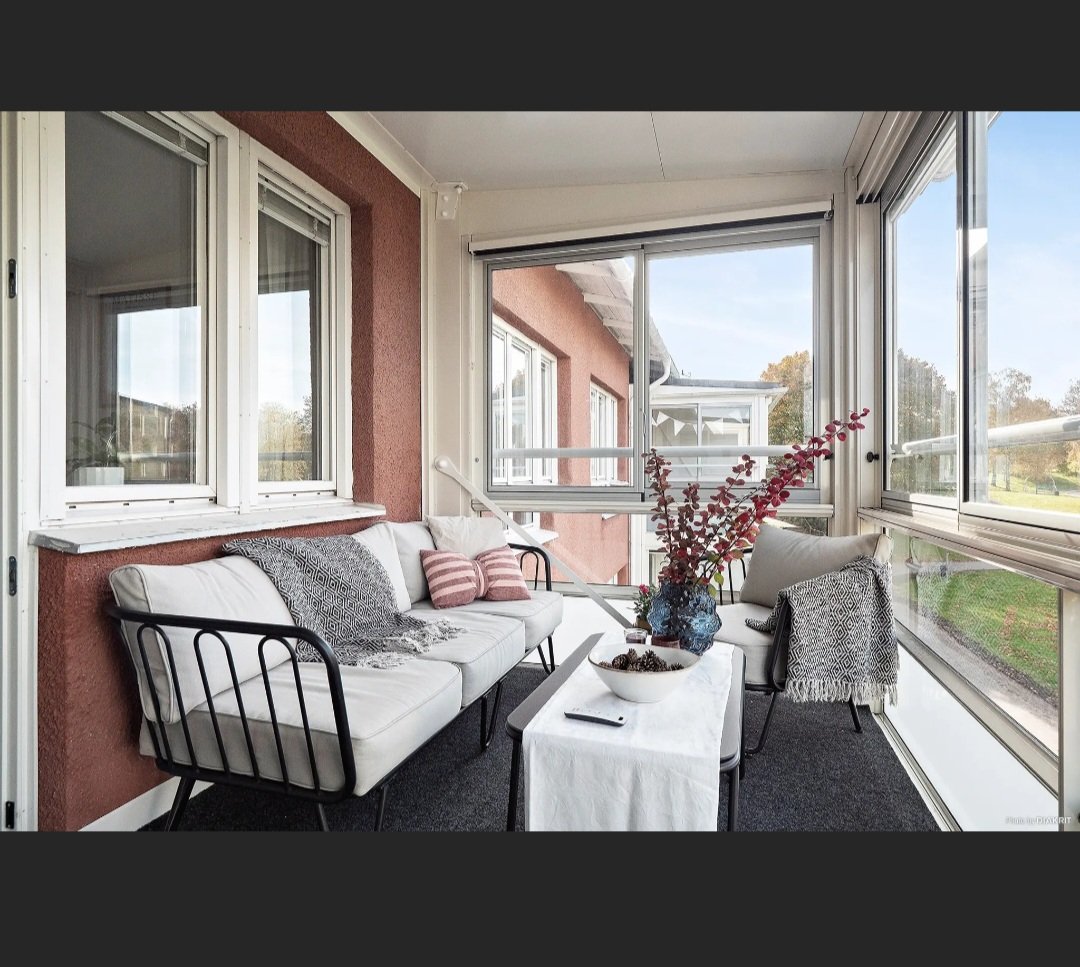 Lägenhet, 3 rooms, 84 sqm, Borås – bild 8