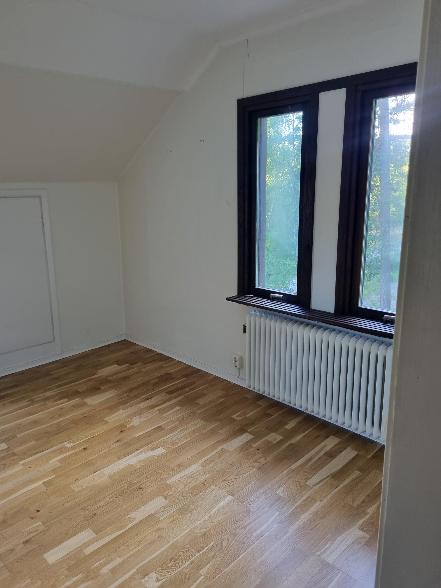 Lägenhet, 2 rooms, 68 sqm, Svenljunga – bild 2
