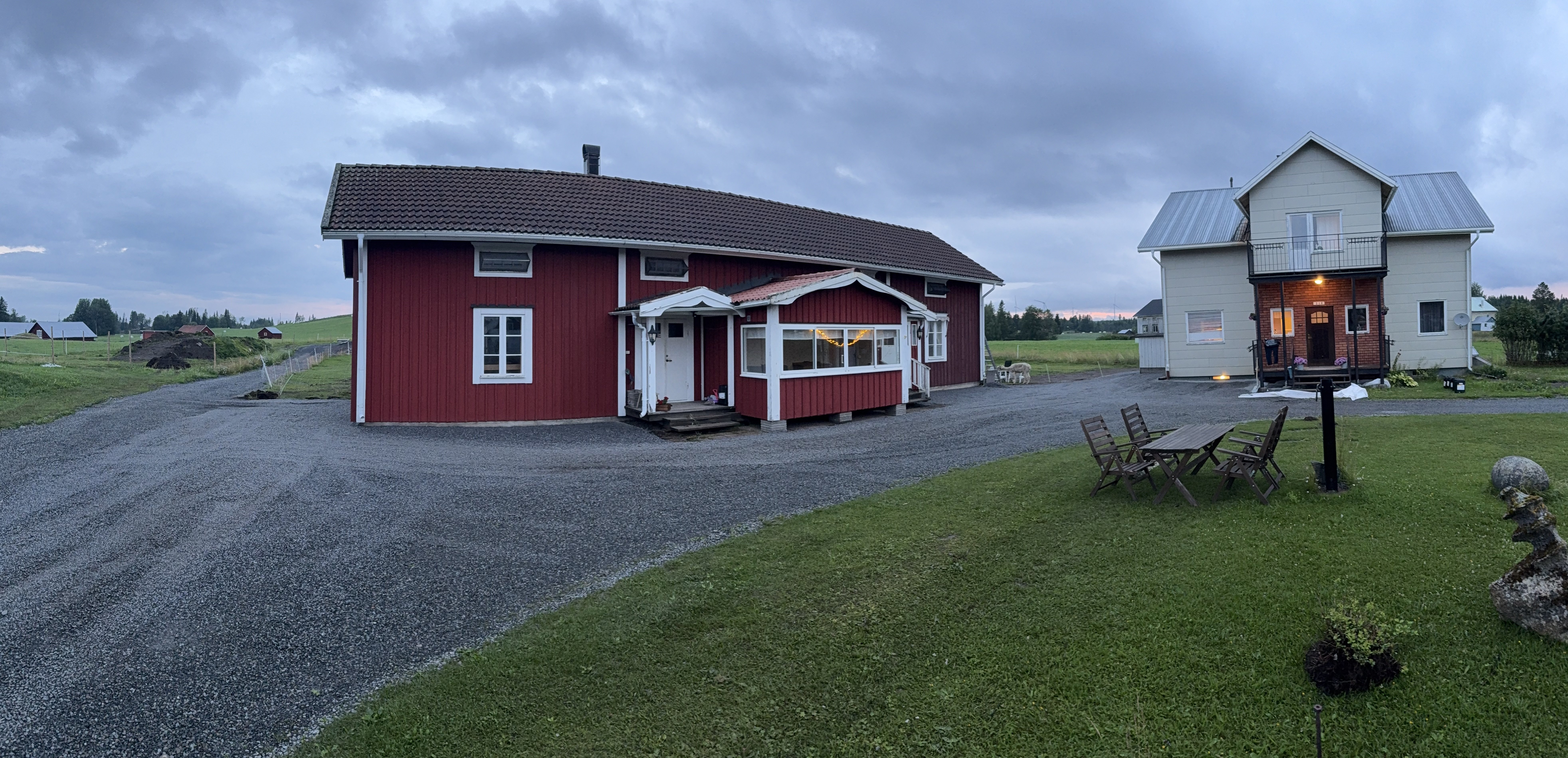 Övrigt, 3 rooms, 70 sqm, Hammerdal – Hammerdal