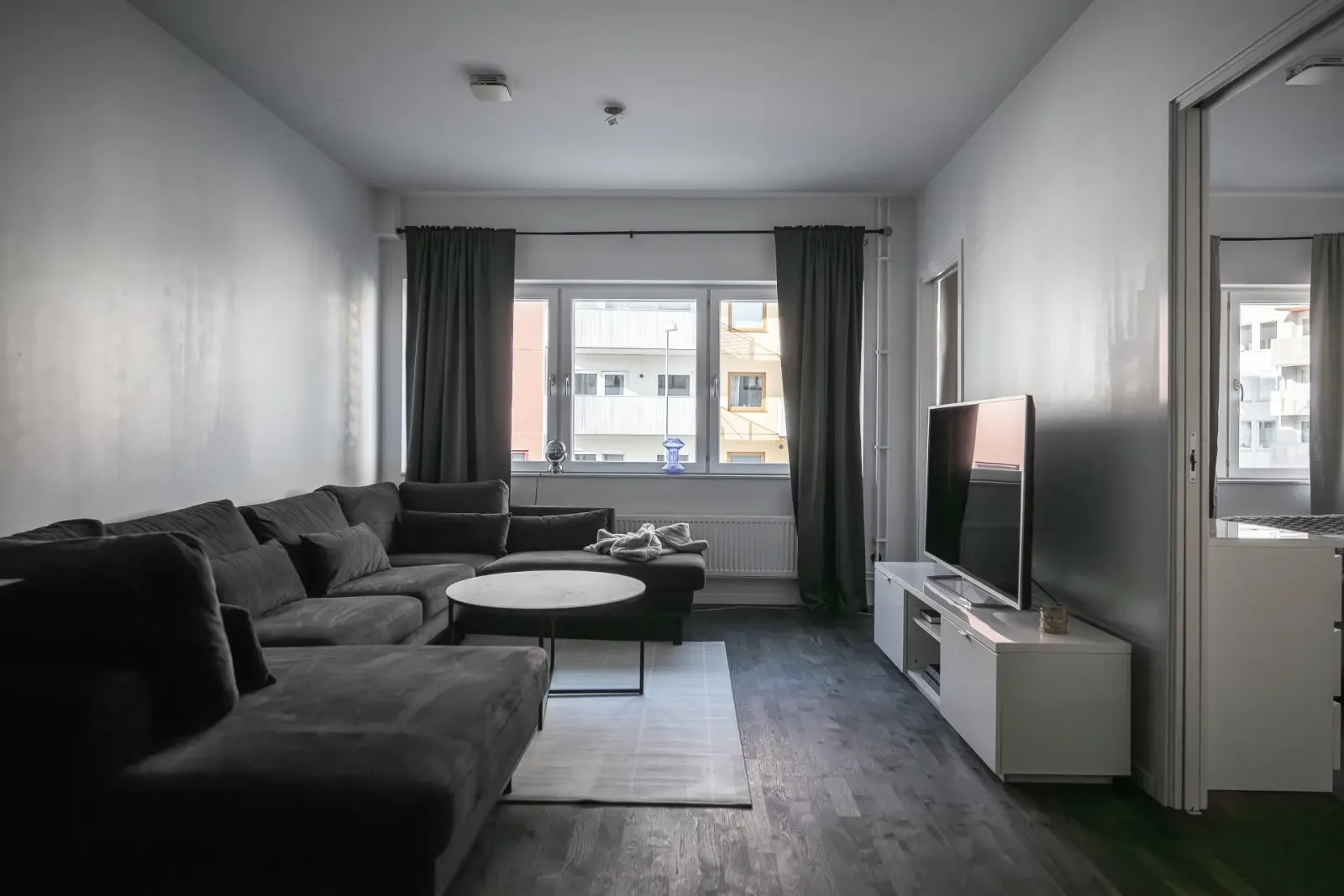 2 rok · 55 m² i Nynäshamn – bild 2
