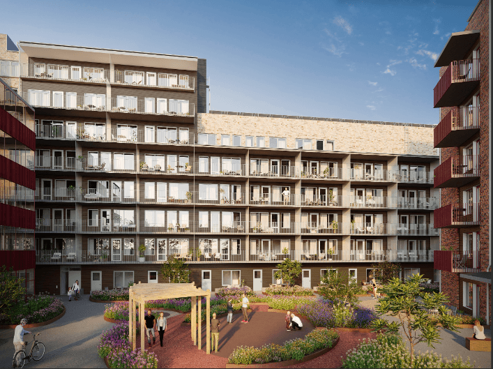 2 rok · 54 m² i Karlstad – bild 14