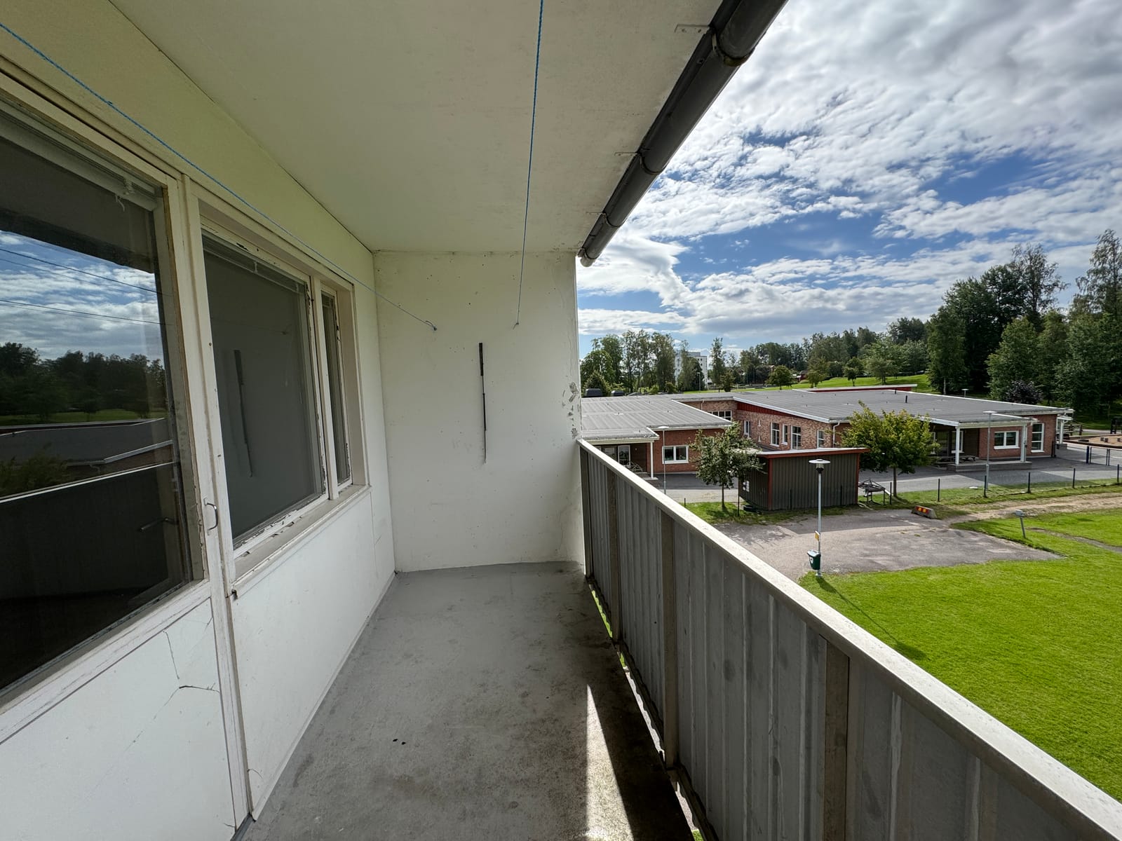 2 rok · 66 m² i Hallsberg – bild 8