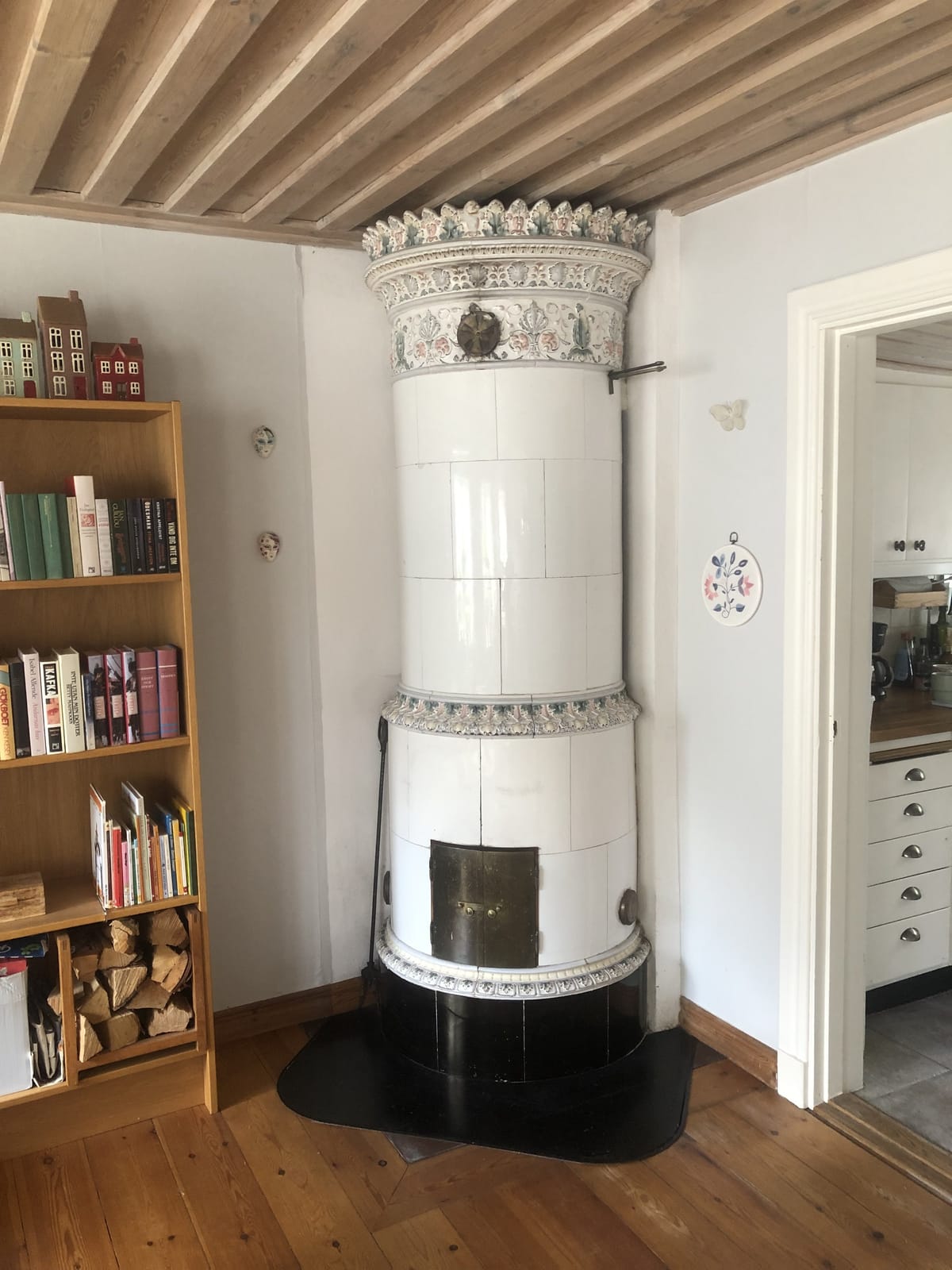3 rok · 60 m² i Ronneby – bild 5