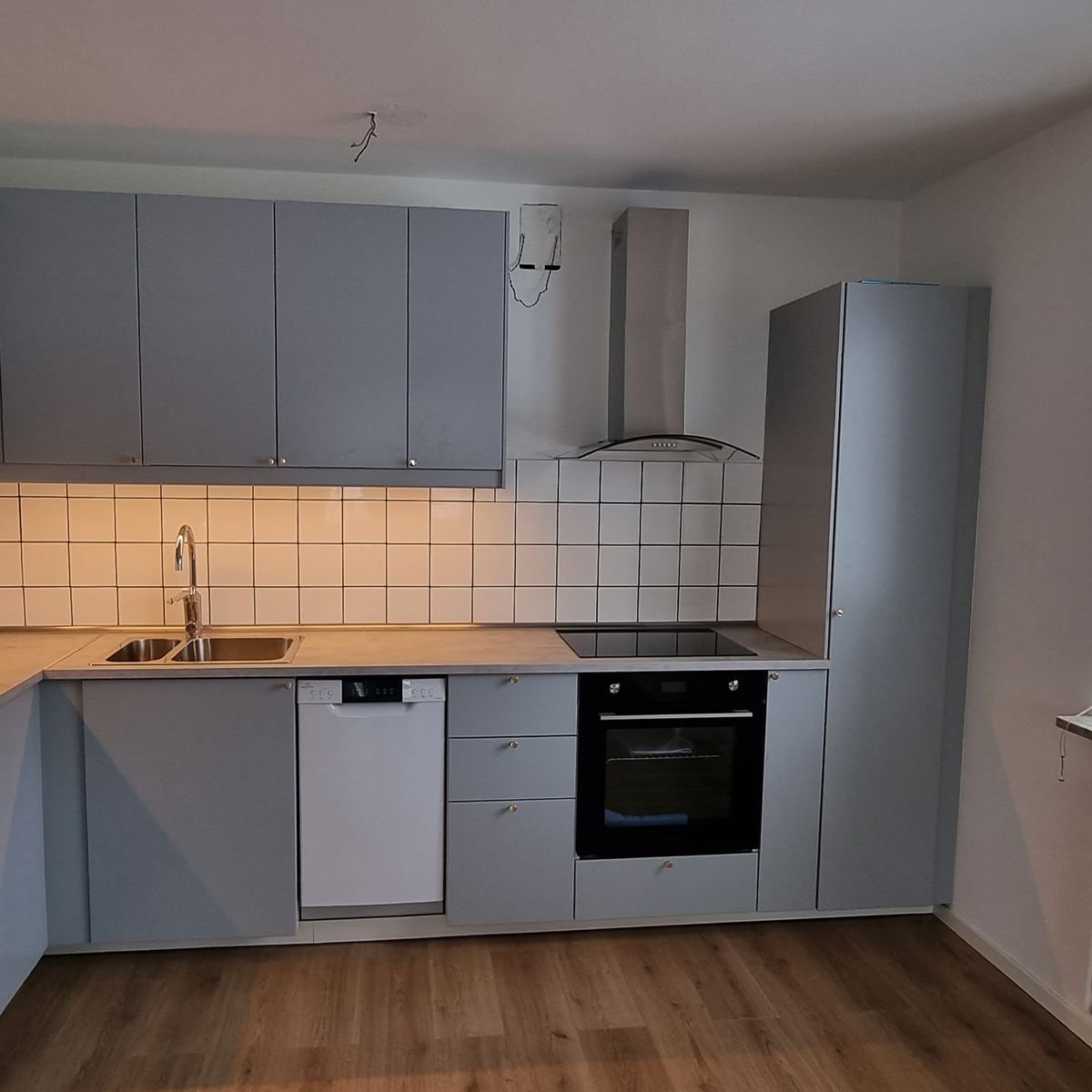 Lägenhet, 1 rooms, 35 sqm, Sköldinge