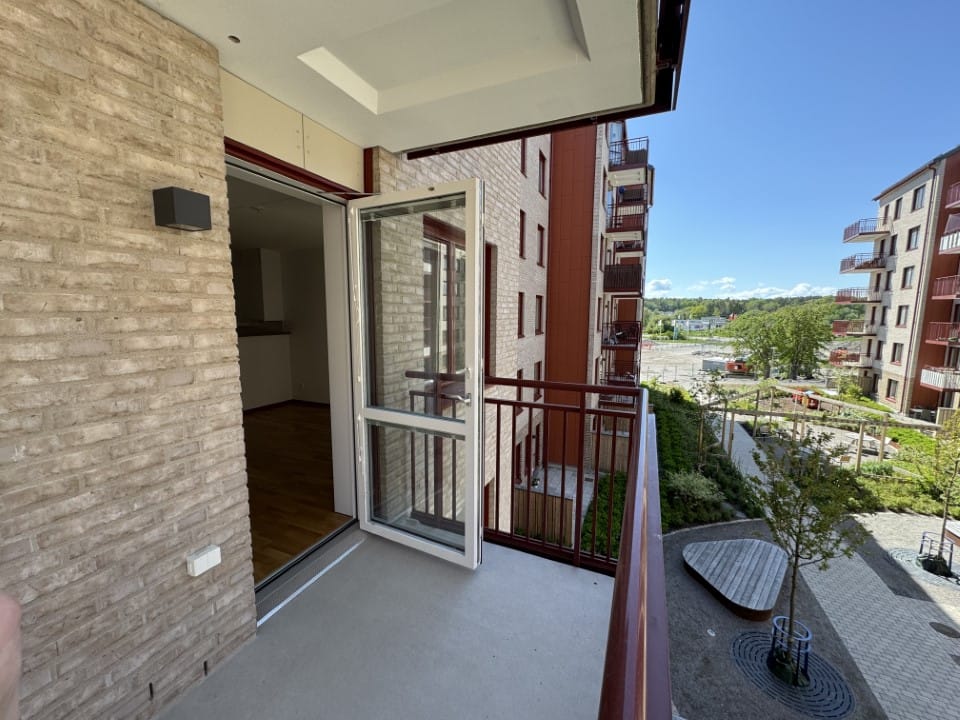 1 rok · 35 m² i Järfälla – bild 4
