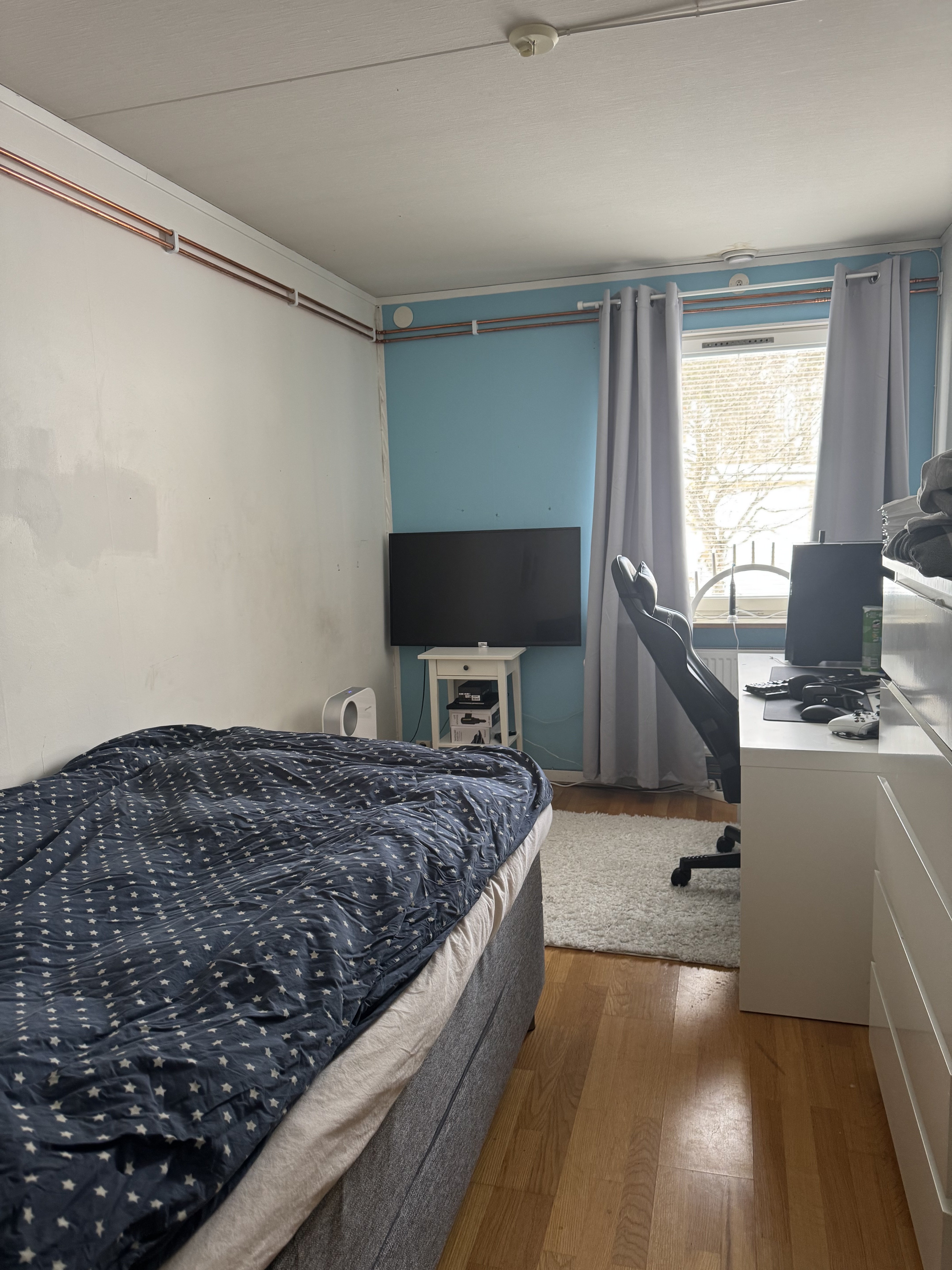 Villa/Hus, 7 rooms, 163 sqm, Gävle – bild 13