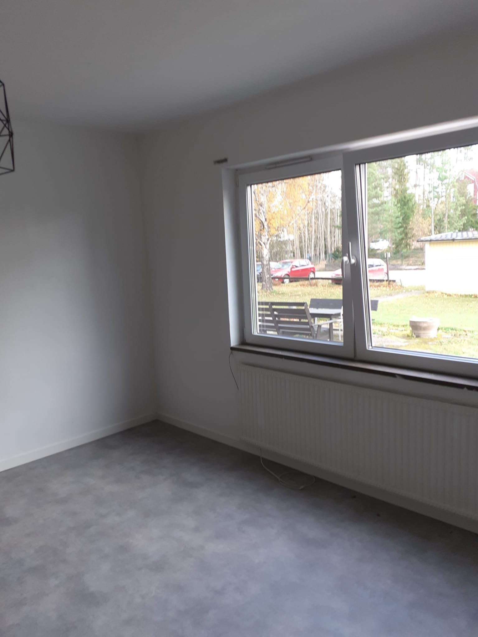 Lägenhet, 1 rooms, 38 sqm, Fellingsbro – bild 3