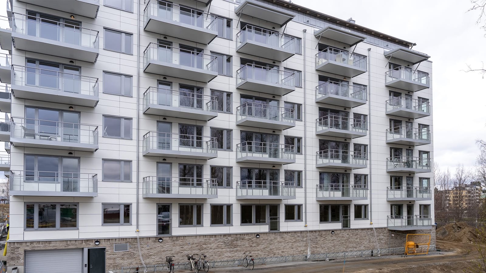 2 rok · 64 m² i Skellefteå – bild 7
