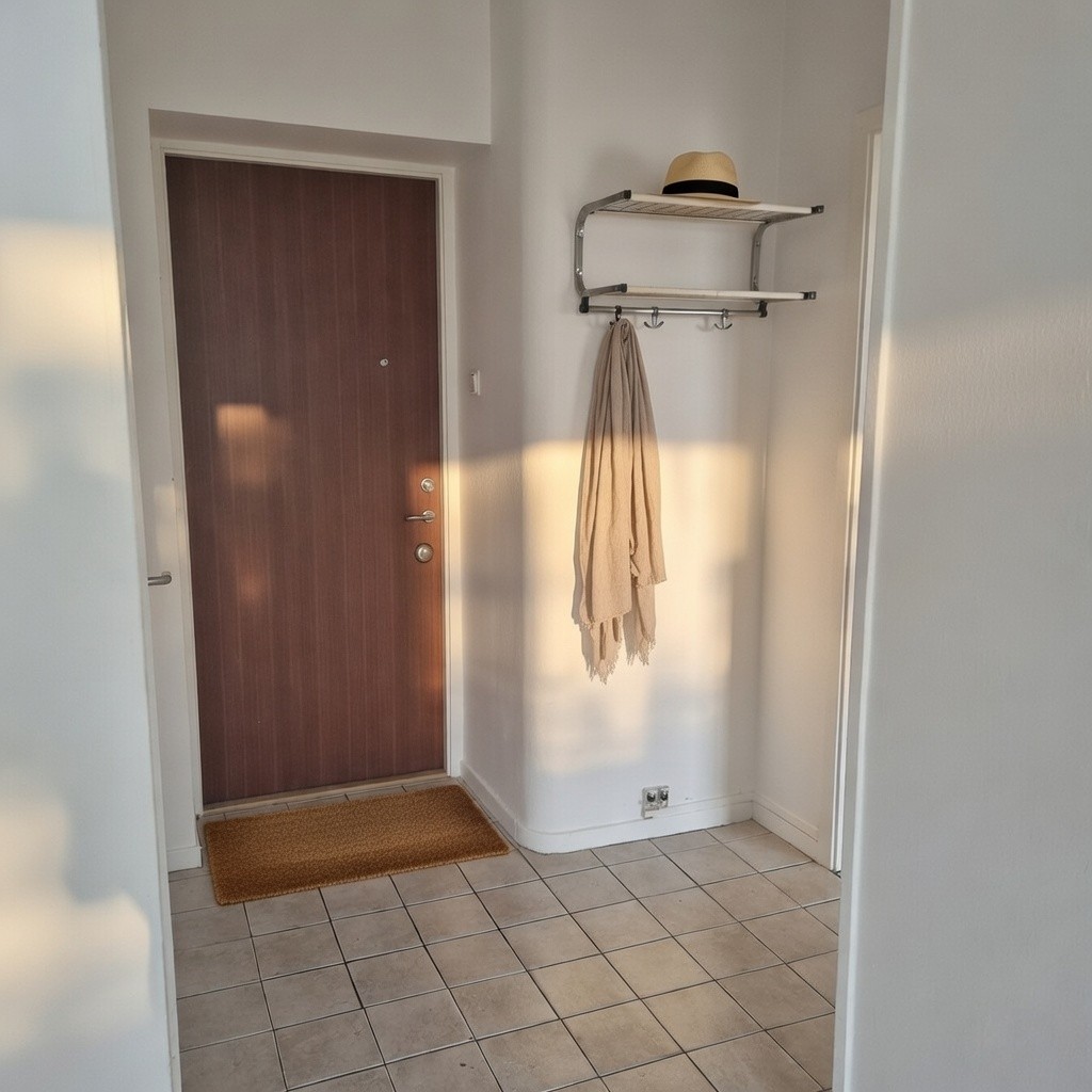 Lägenhet, 1 rooms, 43 sqm, Köping – bild 3