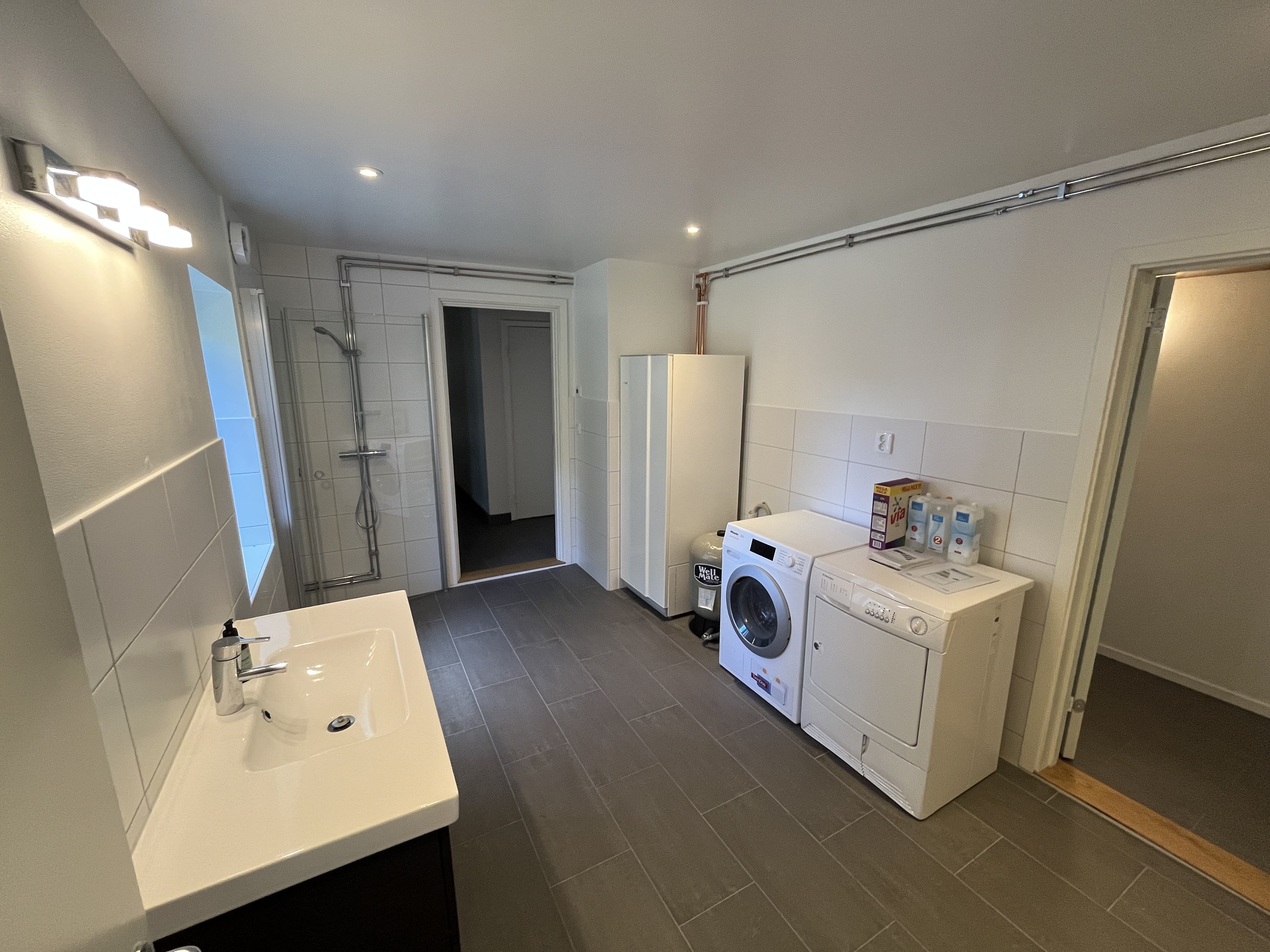 Villa/Hus, 10 rooms, 200 sqm, Vallentuna – bild 7