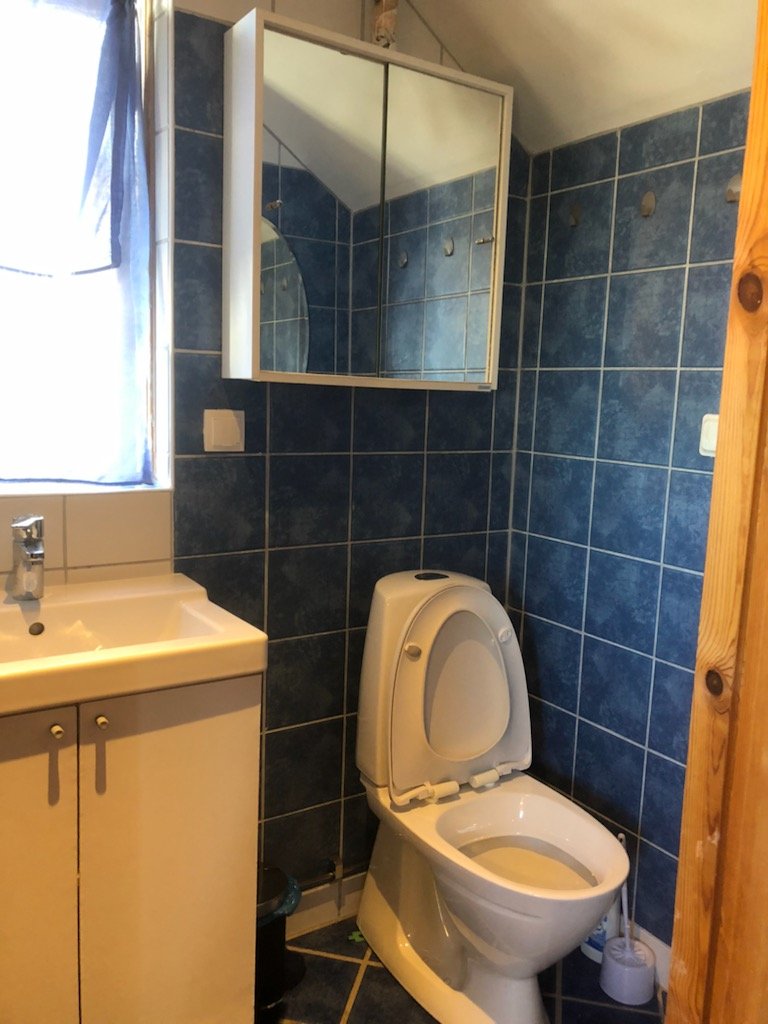 2 rok · 20 m² i Vrångö – bild 5