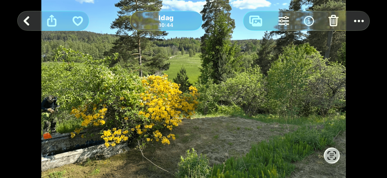 3 rok · 80 m² i Mölnbo – bild 7