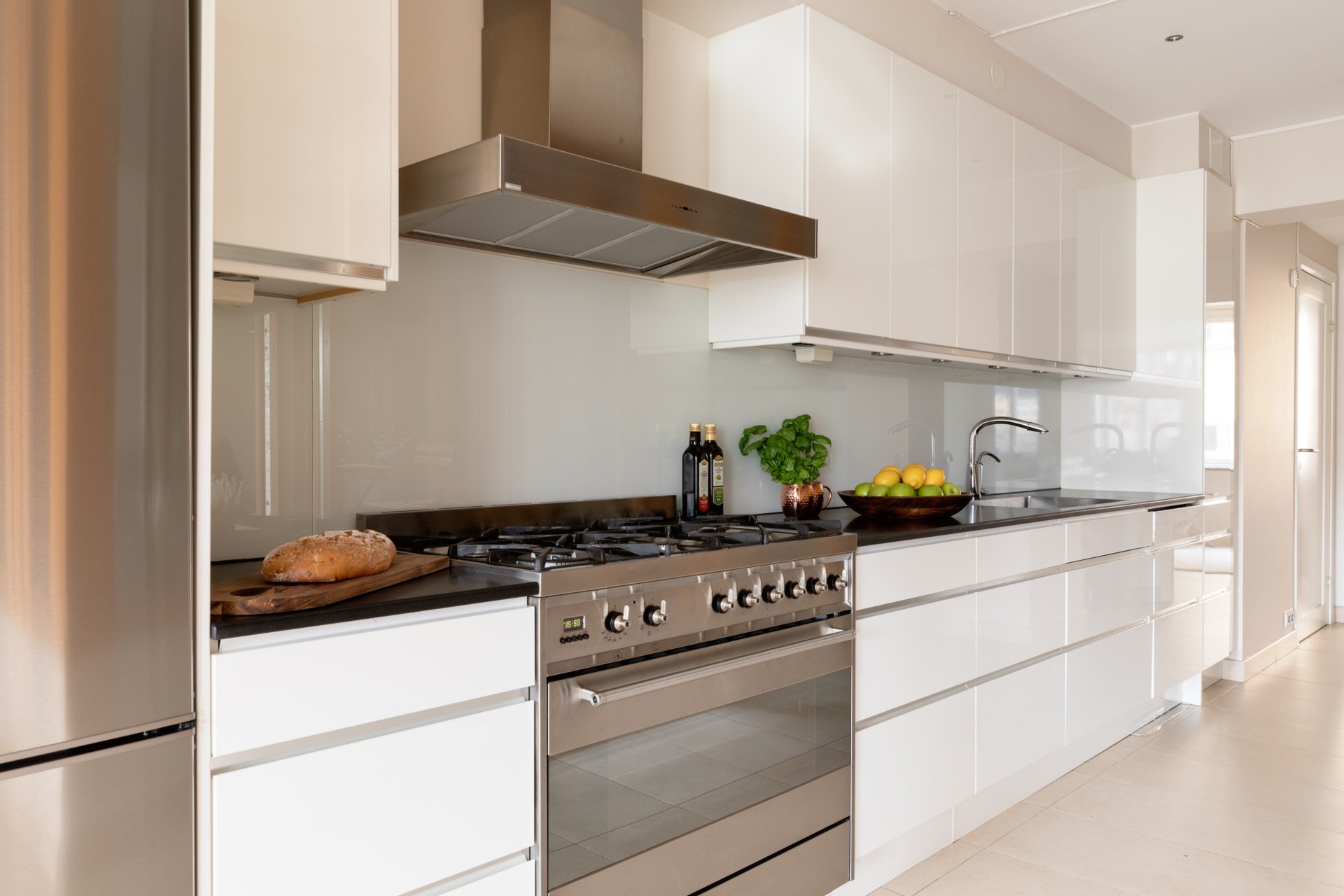 3 rok · 138 m² i Stockholm – bild 18
