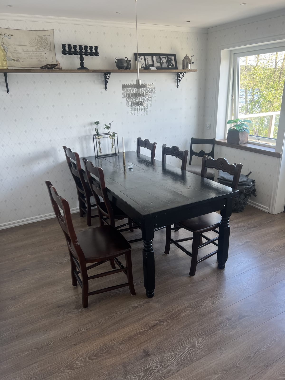 4 rok · 112 m² i Kungsbacka – bild 20
