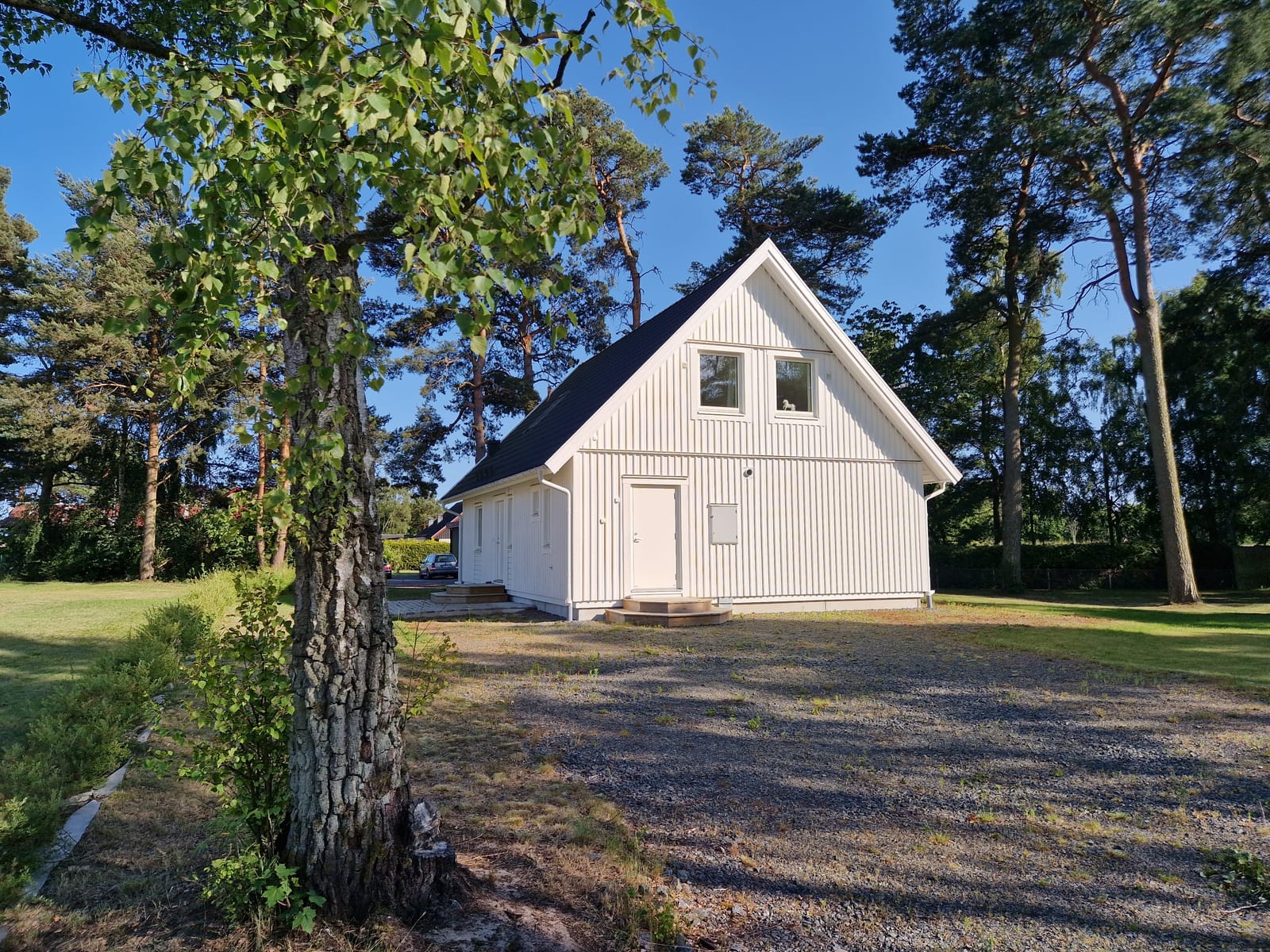5 rok · 134 m² i Fjälkinge – bild 27