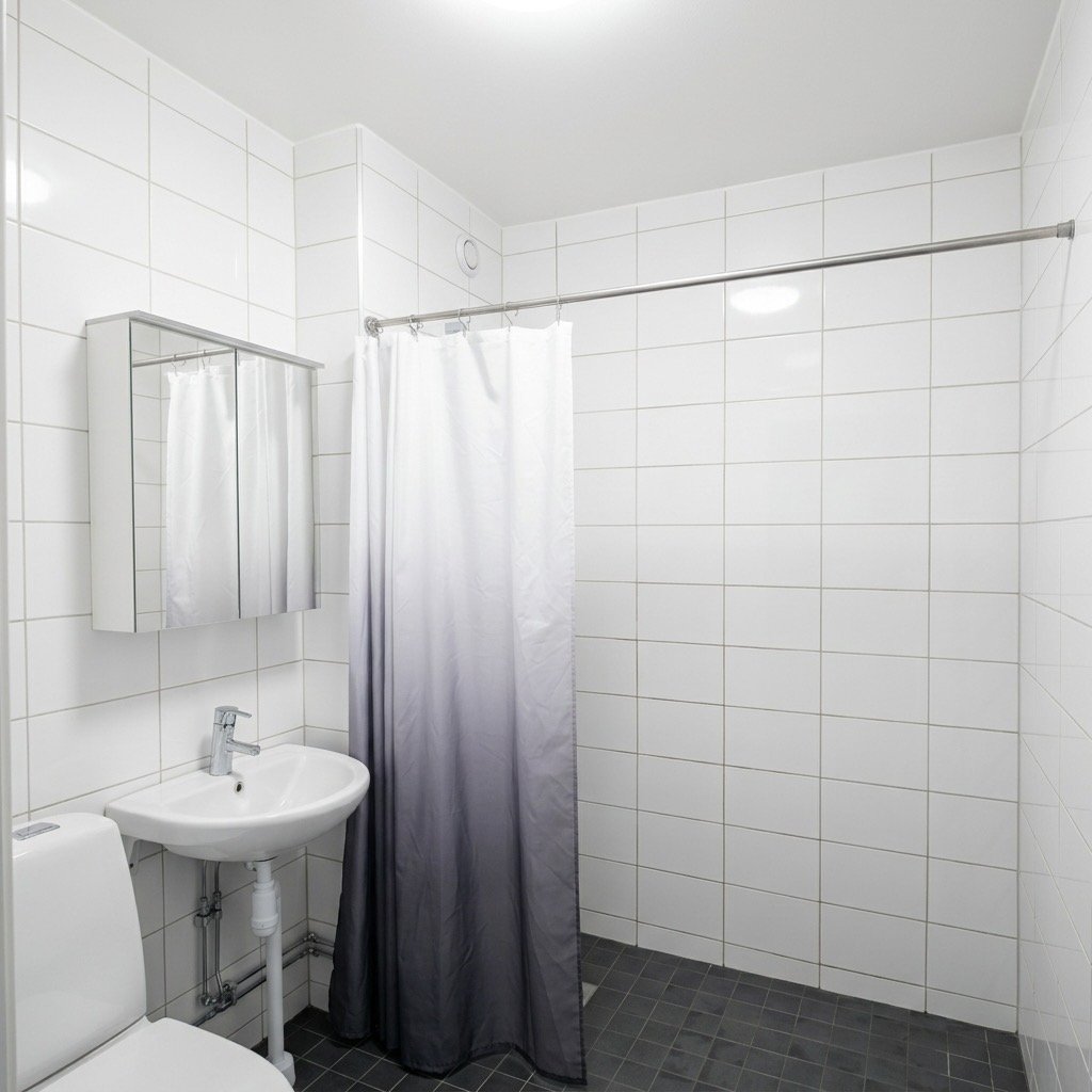 Lägenhet, 3 rooms, 69 sqm, Torshälla – bild 3