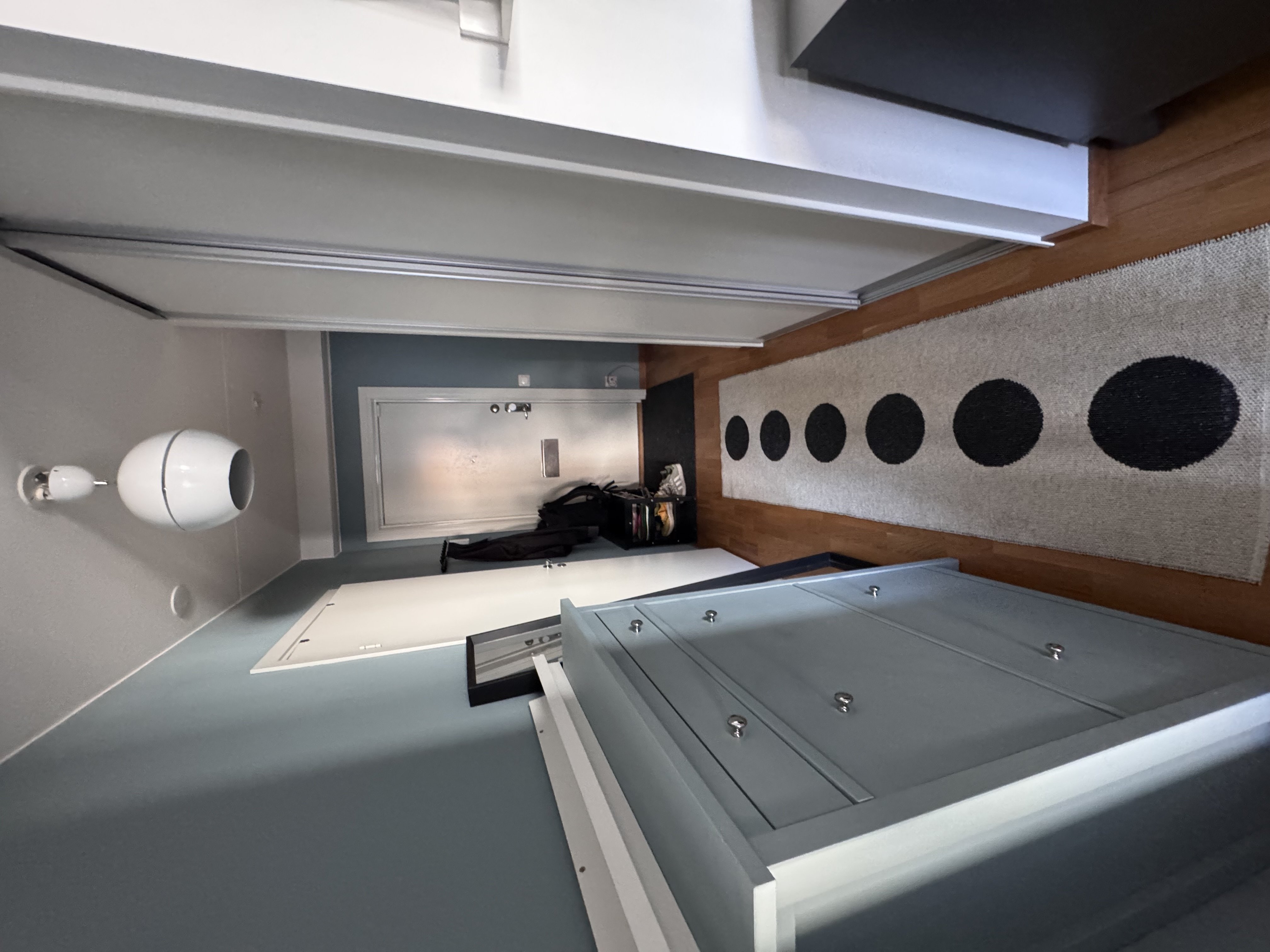 Lägenhet, 2 rooms, 46 sqm, Stockholm – bild 5
