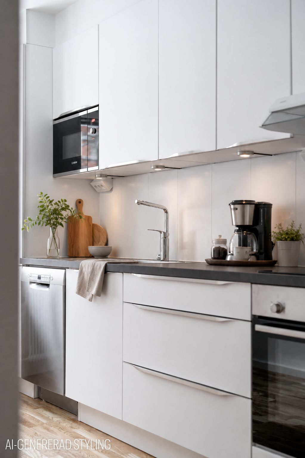 Lägenhet, 1 rooms, 51 sqm, Karlstad – bild 3