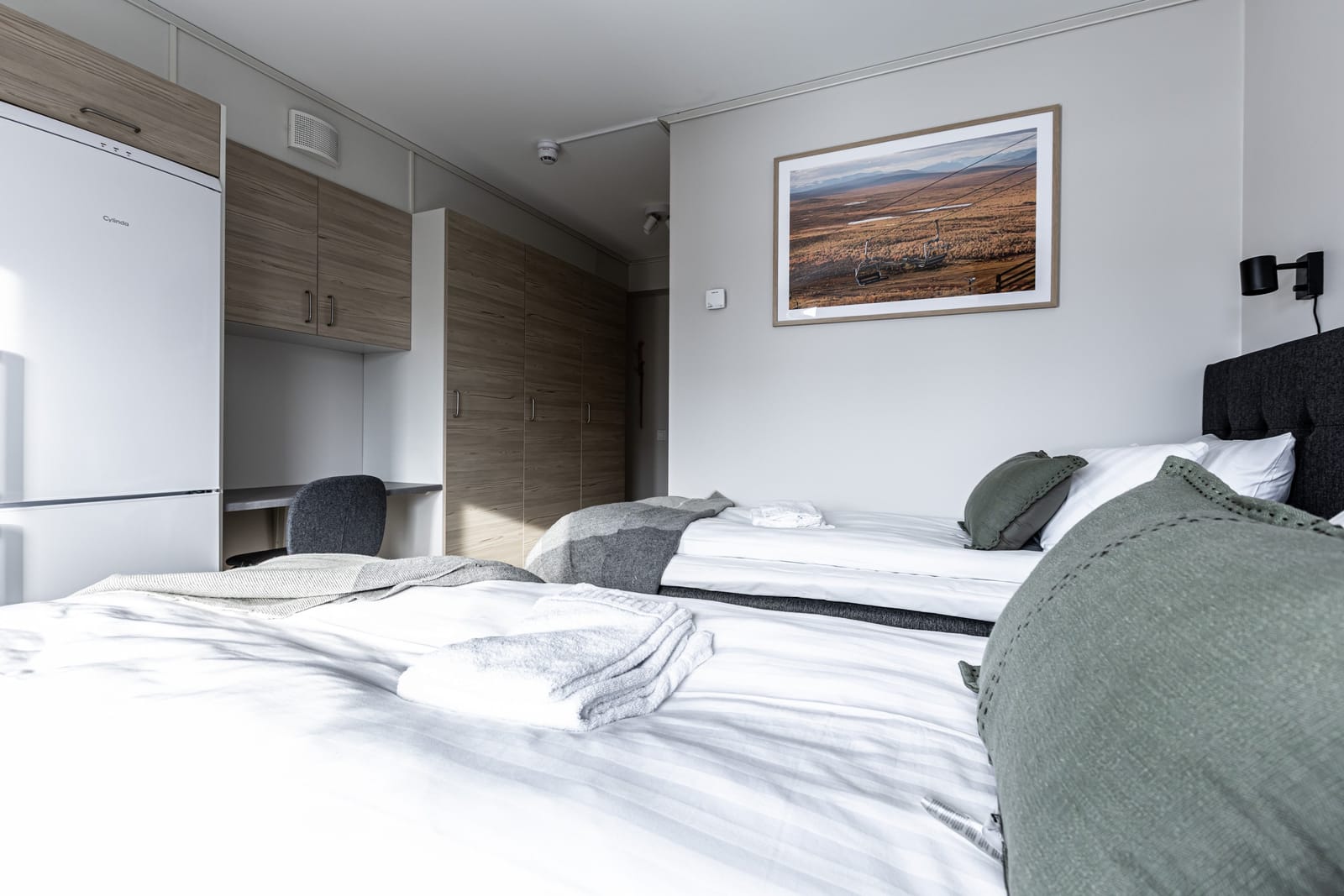 1 rok · 20 m² i Kiruna – bild 2