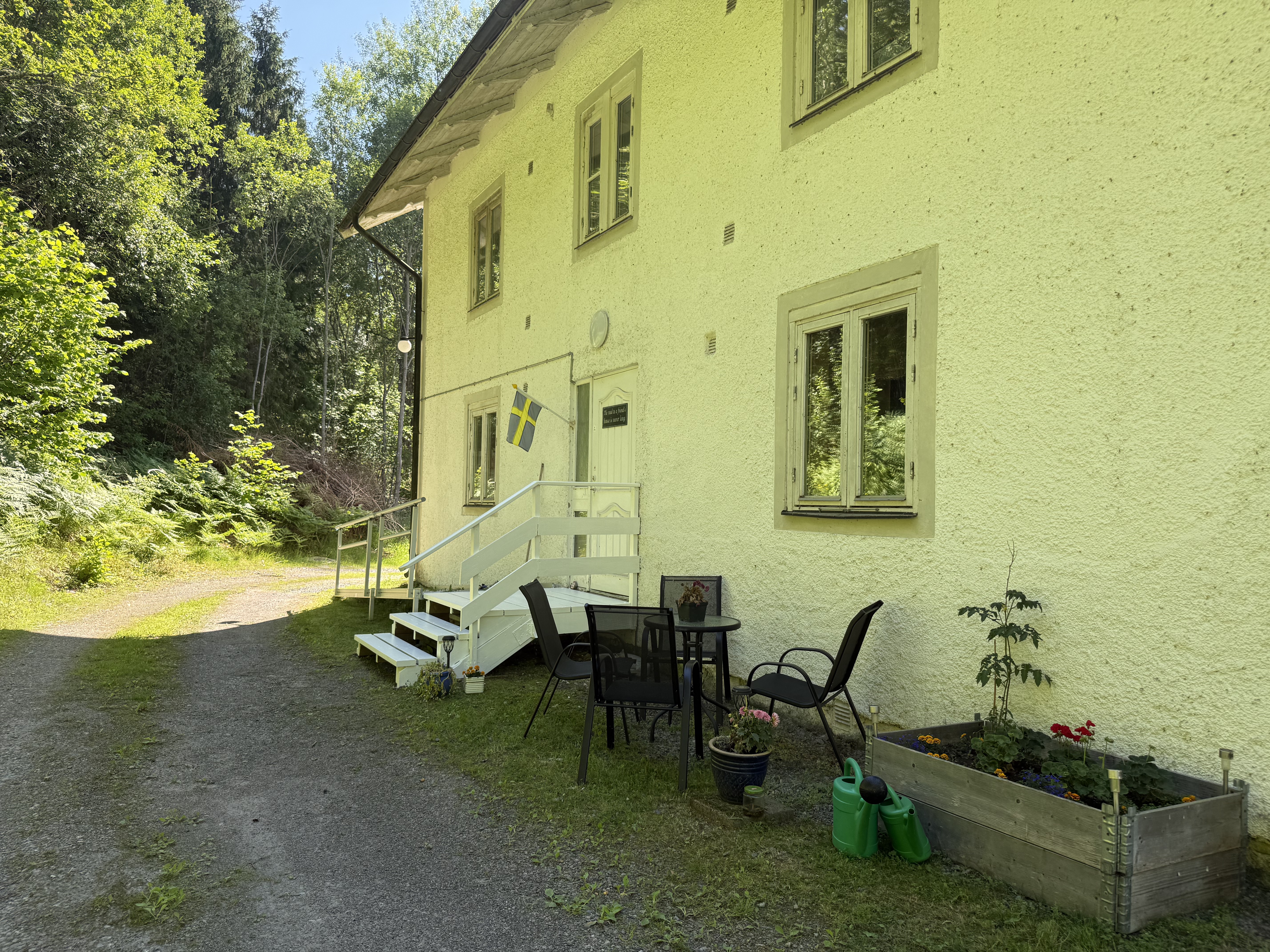Lägenhet, 1 rooms, 50 sqm, Gusum – bild 2
