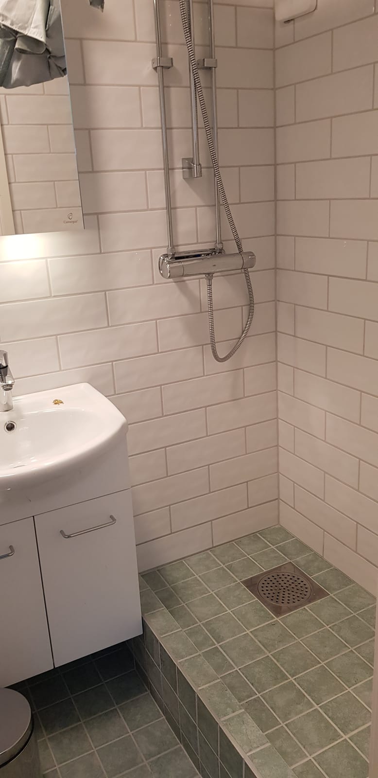 Lägenhet, 1 rooms, 24 sqm, Åkersberga