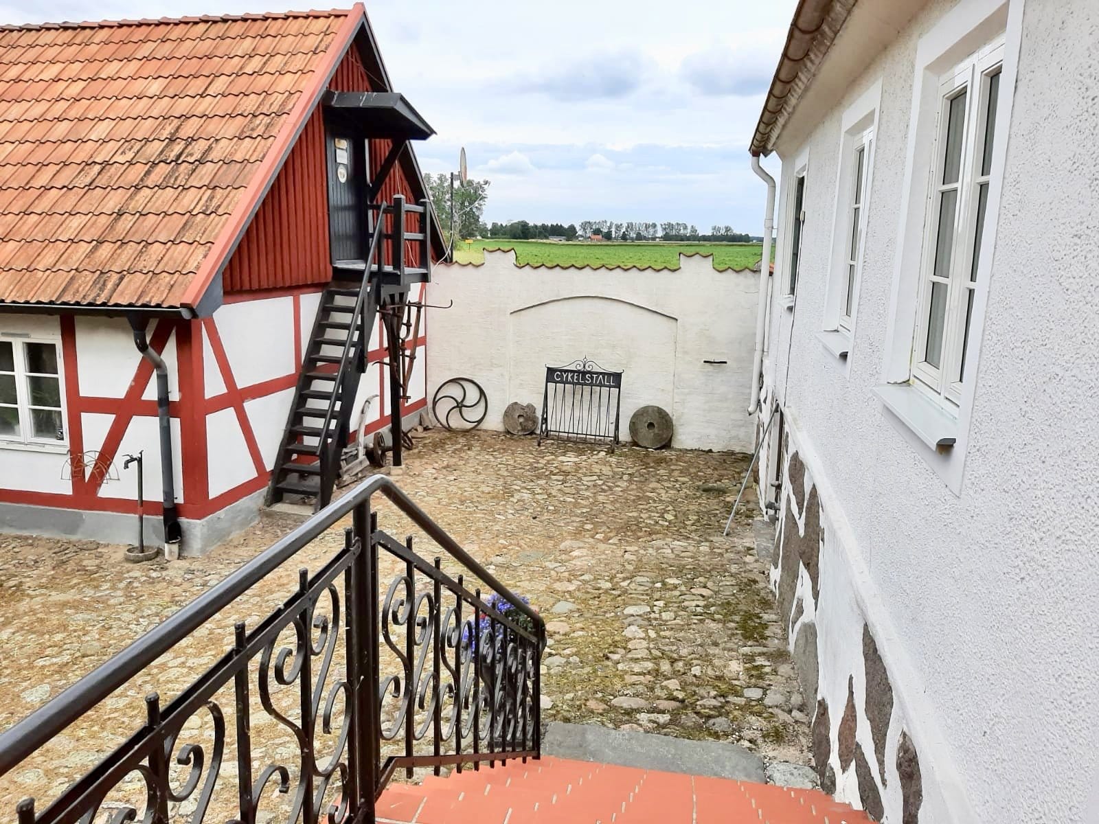6 rok · 200 m² i Gärds Köpinge – bild 4