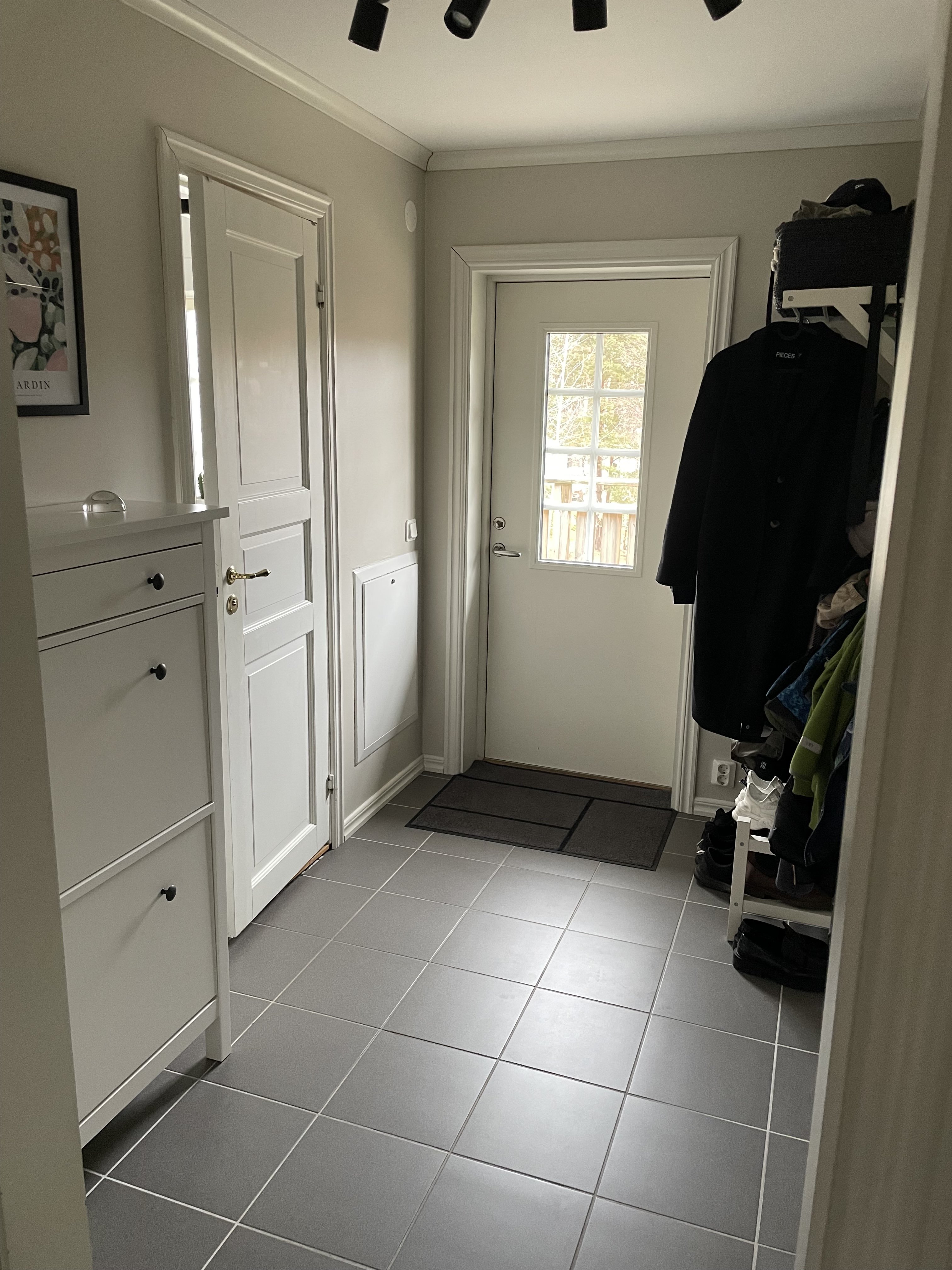 Villa/Hus, 5 rooms, 110 sqm, Jörlanda – bild 10
