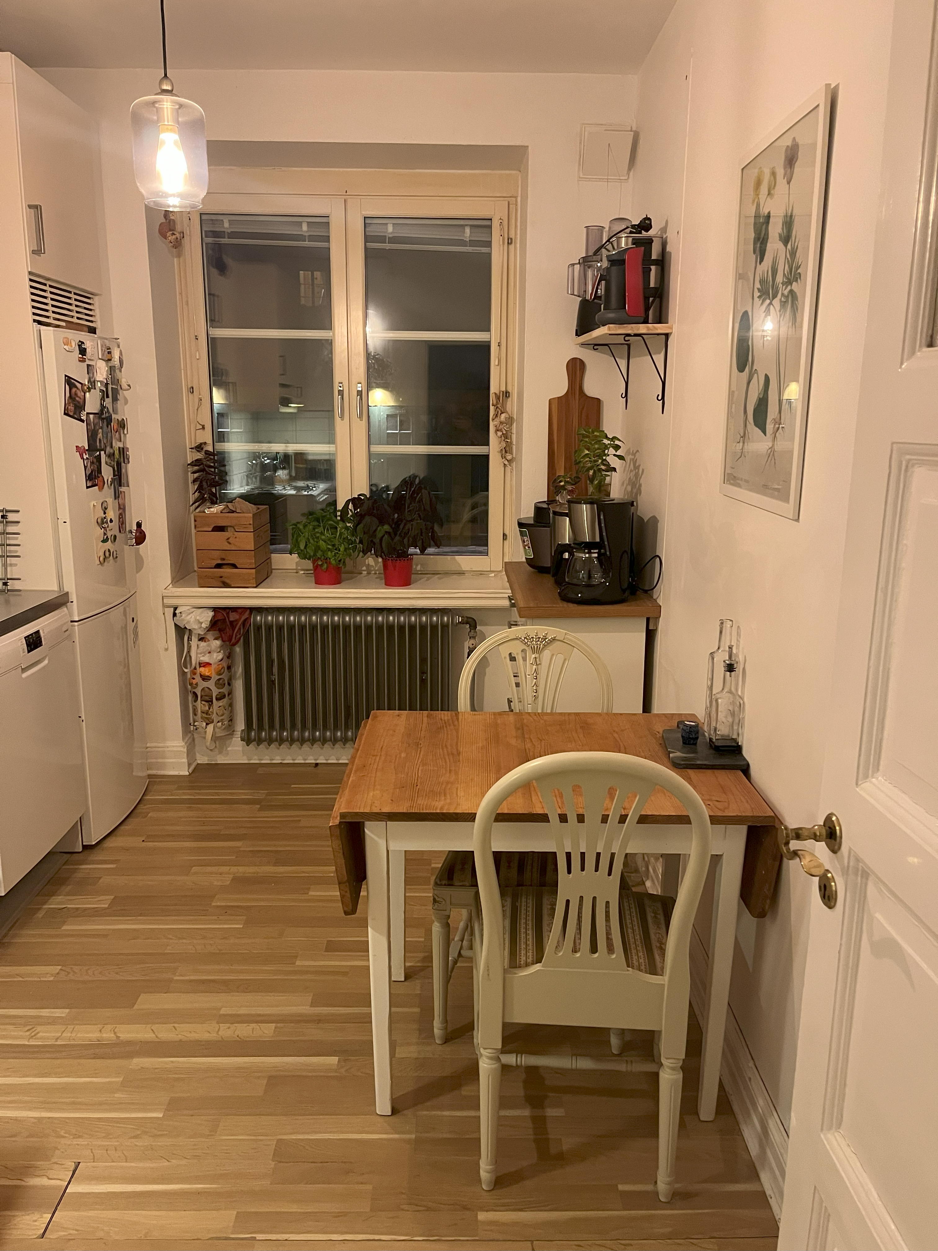 Lägenhet, 4 rooms, 76 sqm, Malmö – bild 16