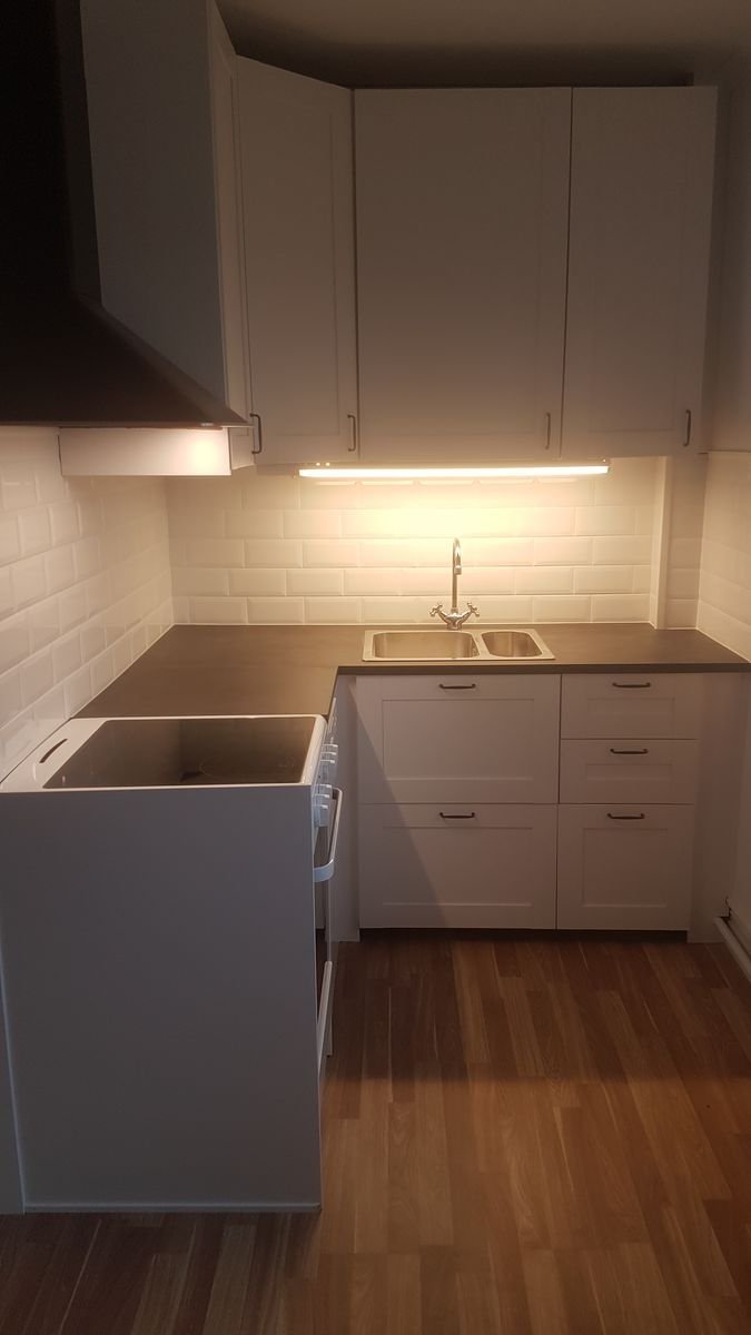 Lägenhet, 2 rooms, 36 sqm, Skara – bild 2
