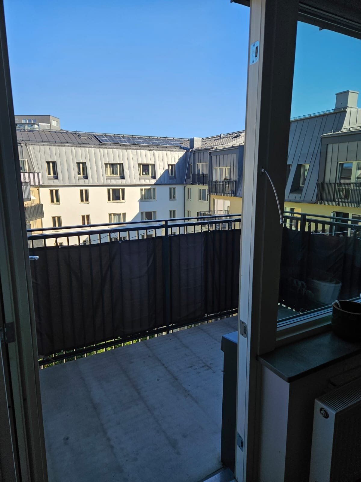 2 rok · 58 m² i Bromma – bild 24