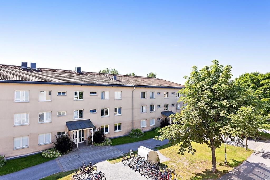 Lägenhet, 4 rooms, 95 sqm, Västerås – bild 19